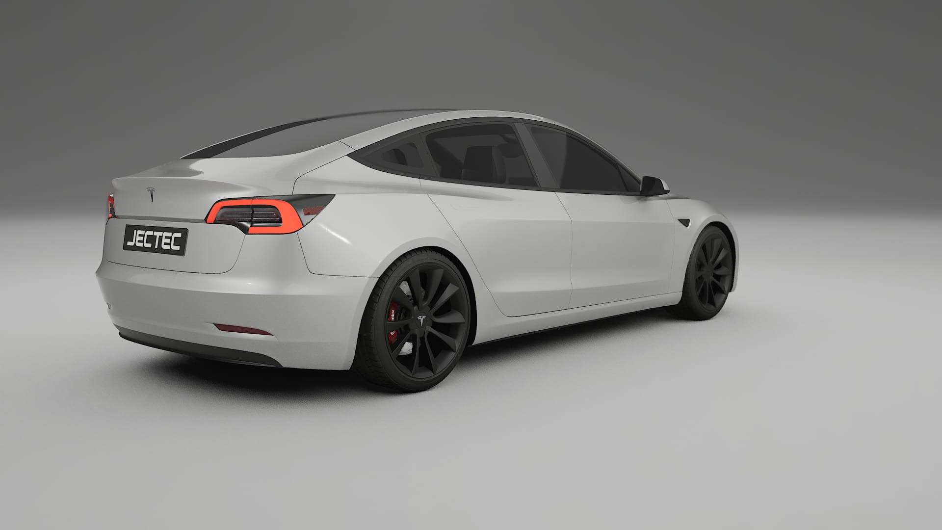 Tesla Model3 TPU Lackschutzfolie | PEARL Farbwechsel PPF – Komplett-Vorgeschnittener Kit