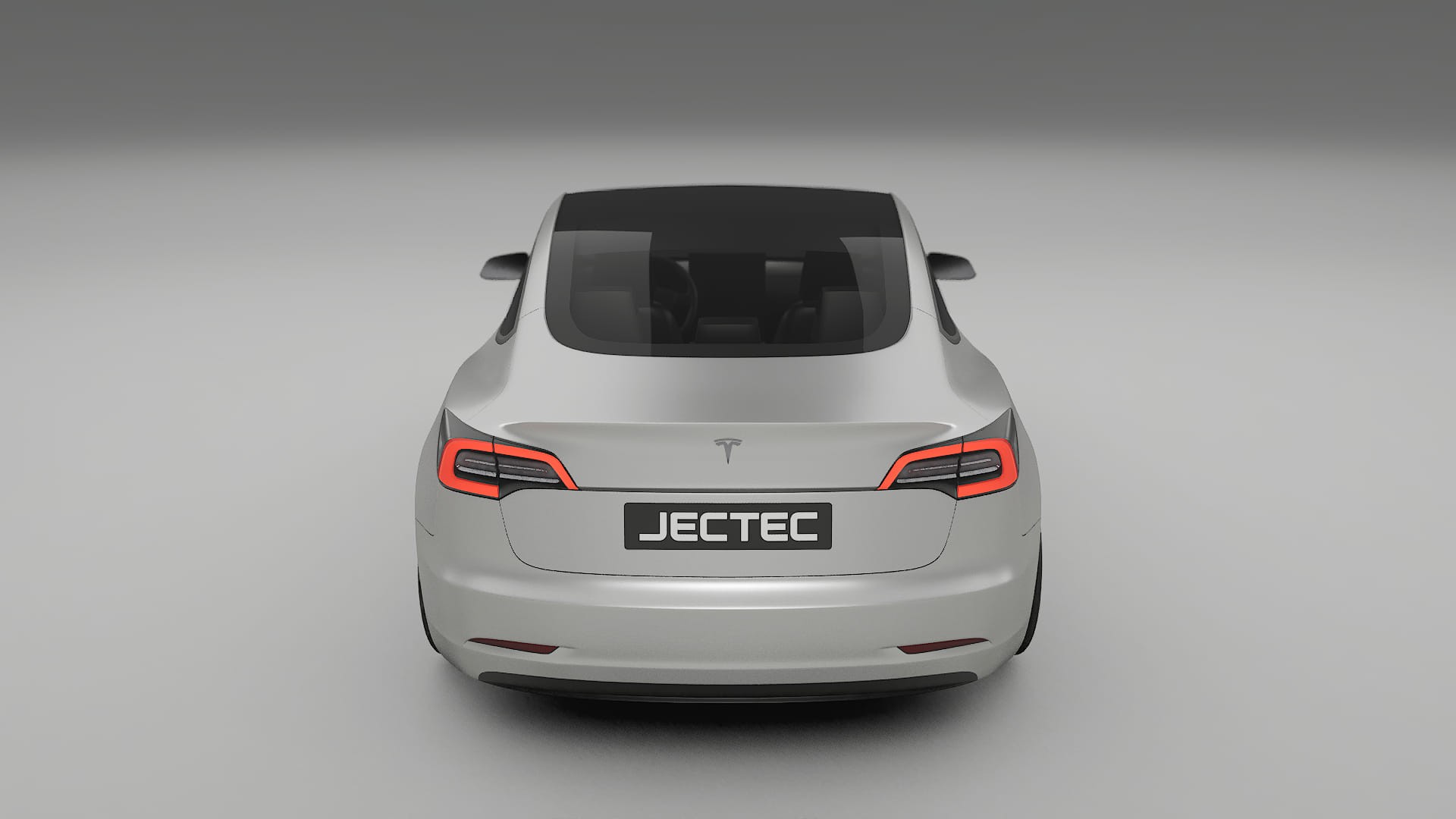 Tesla Model3 TPU Lackschutzfolie | OPAL Farbwechsel PPF – Komplett-Vorgeschnittener Kit