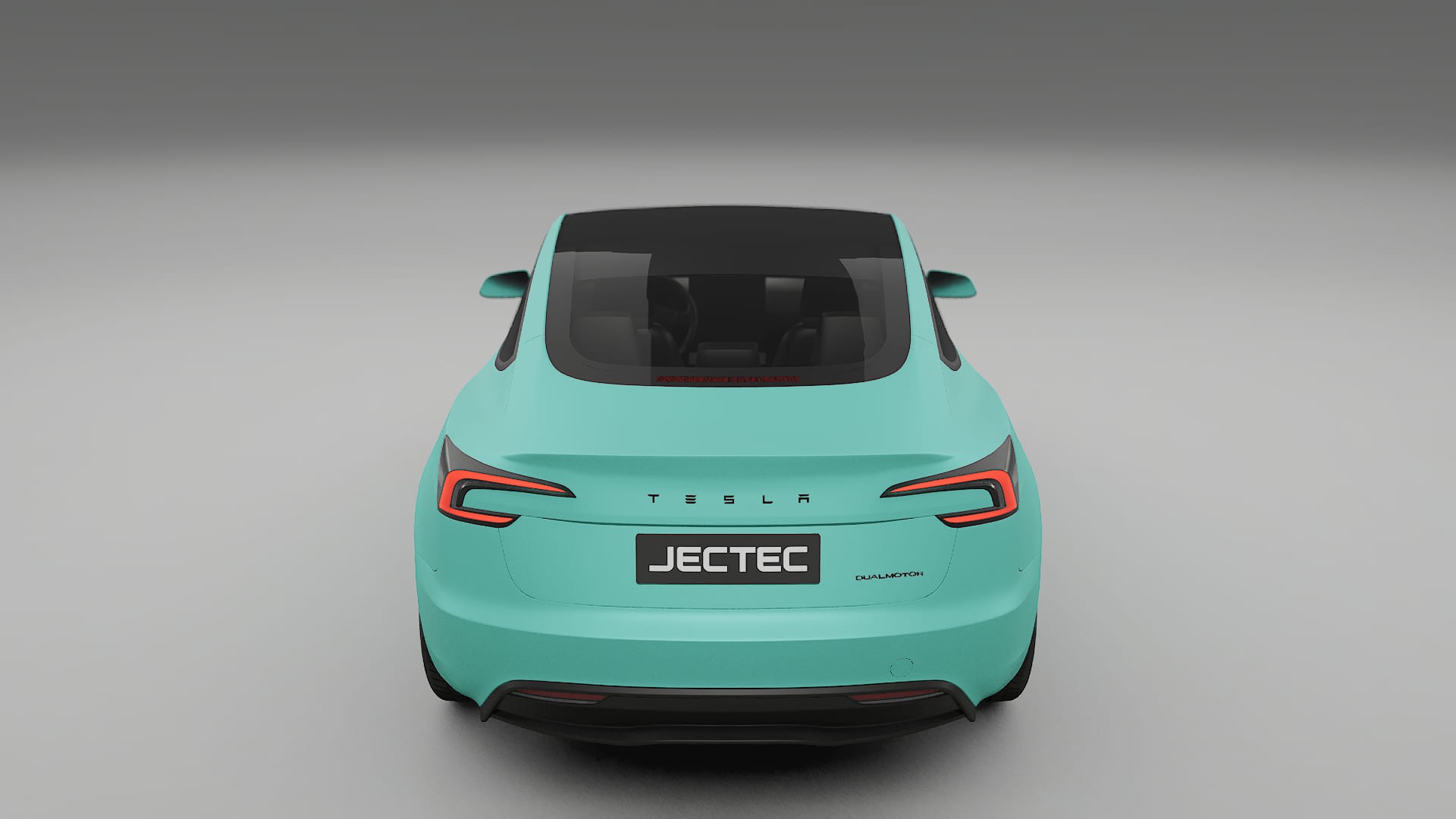 Tesla Model3 Highland TPU Lackschutzfolie | FROST Farbwechsel PPF – Komplett-Vorgeschnittener Kit