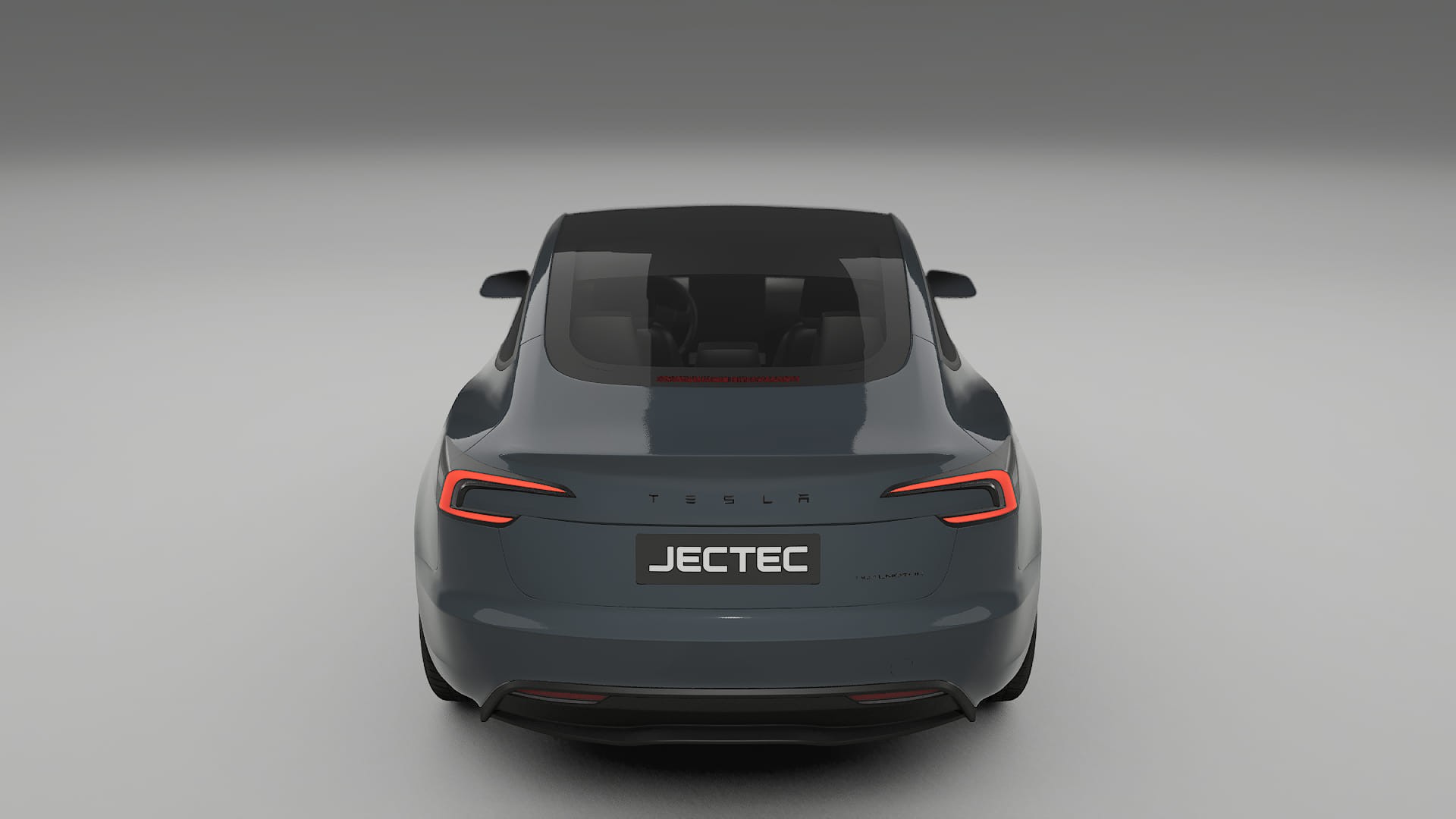 Tesla Model3 Highland TPU Lackschutzfolie | GRANITE Farbwechsel PPF – Komplett-Vorgeschnittener Kit
