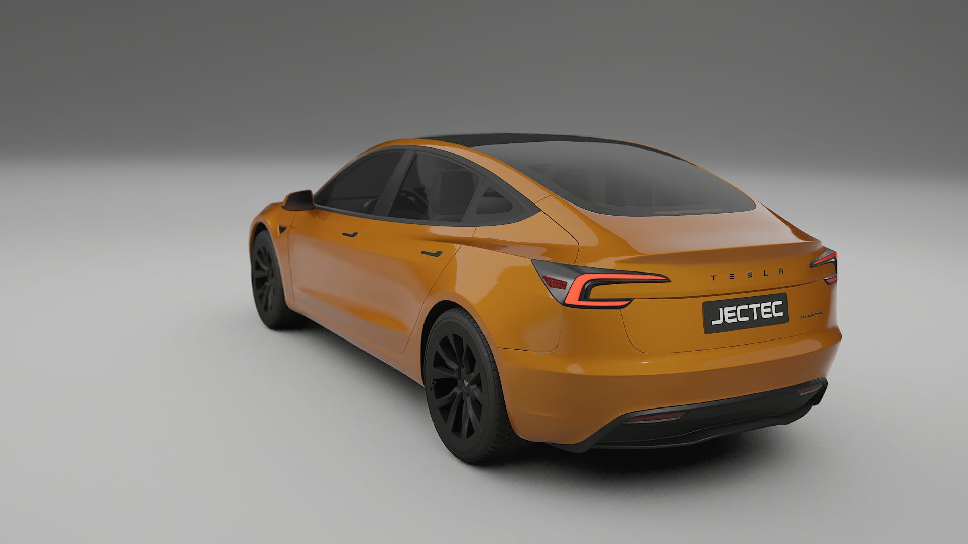 Tesla Model3 Highland TPU Lackschutzfolie | DAISY Farbwechsel PPF – Komplett-Vorgeschnittener Kit