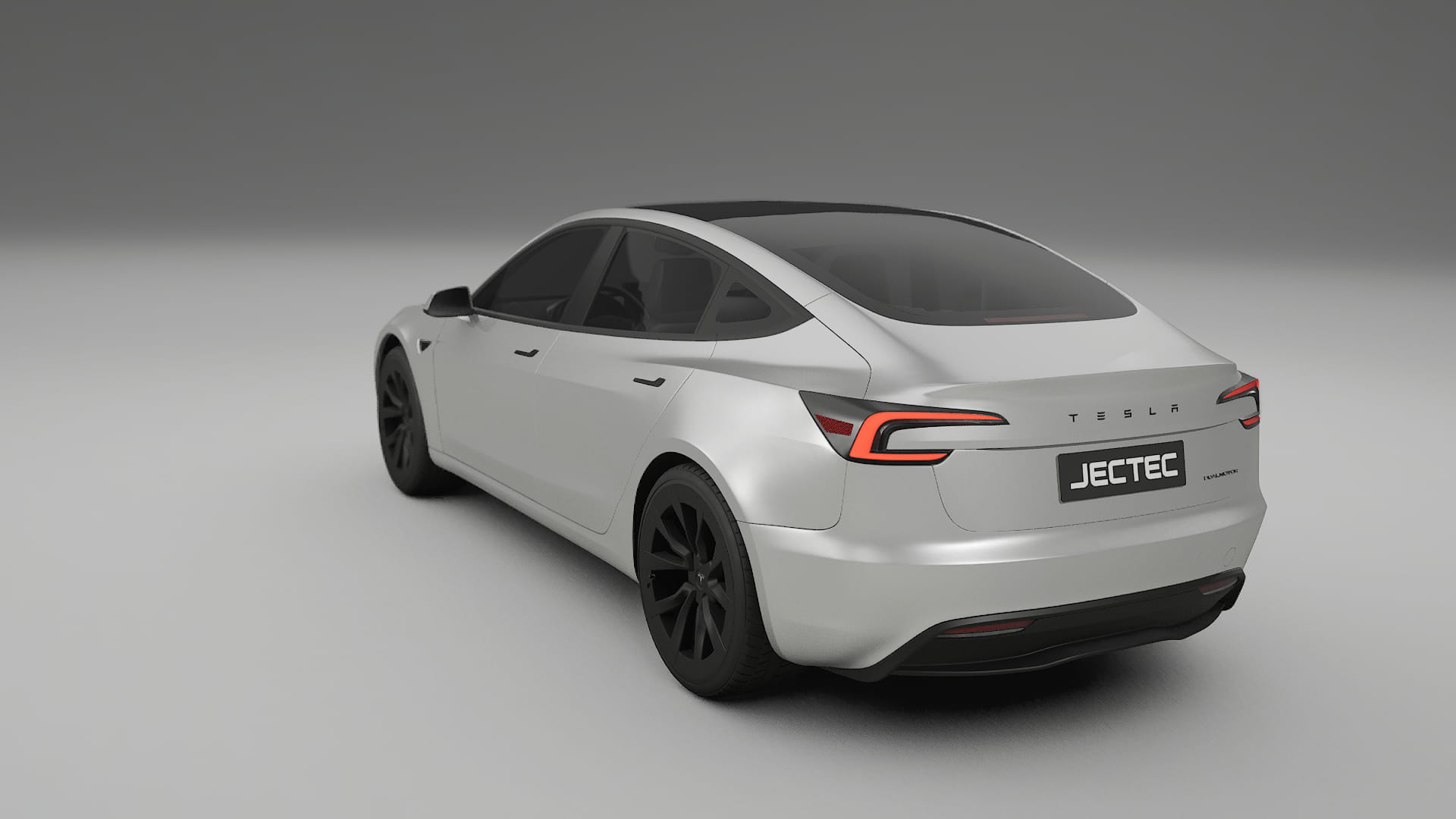 Tesla Model3 Highland TPU Lackschutzfolie | OPAL Farbwechsel PPF – Komplett-Vorgeschnittener Kit