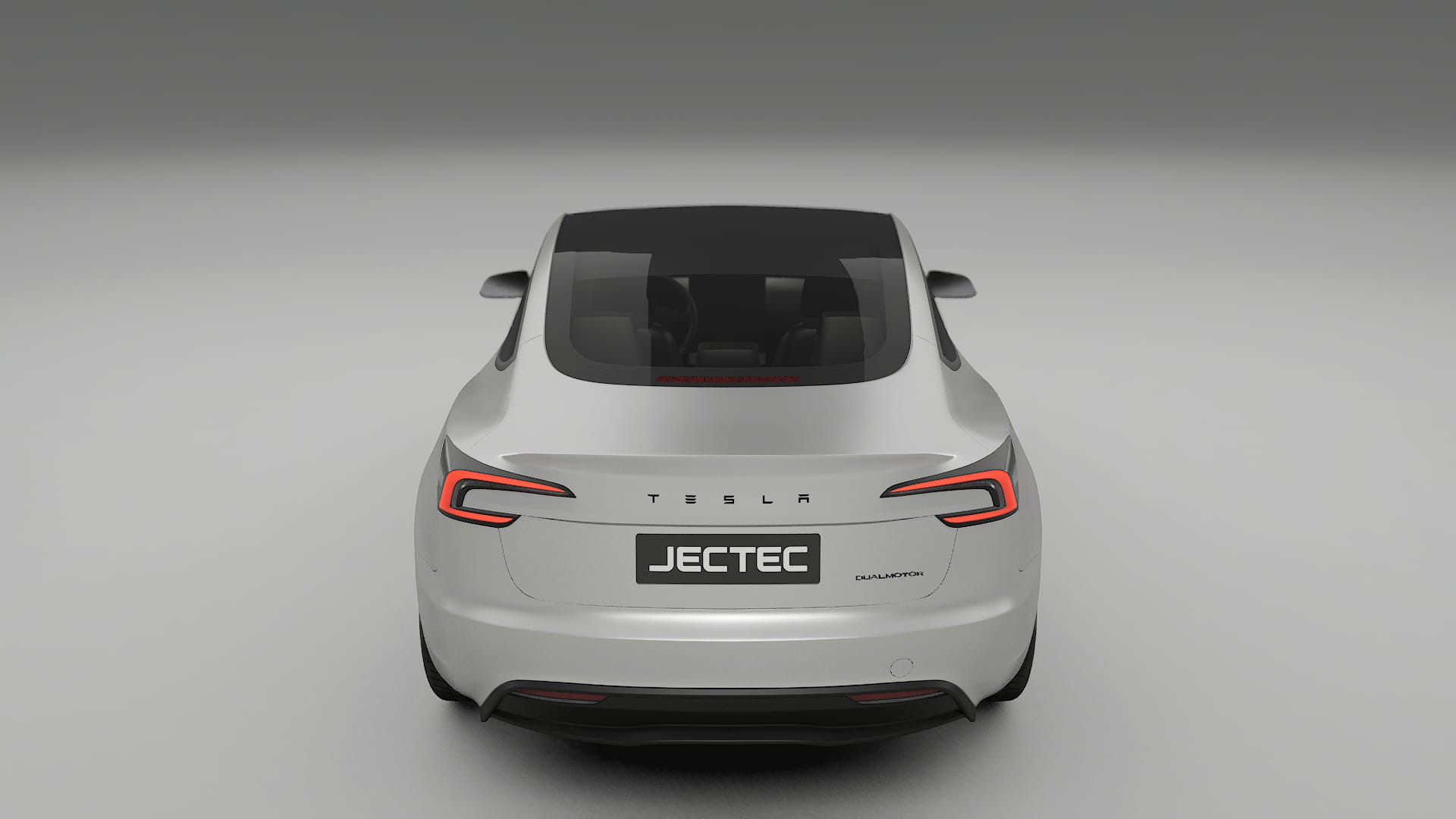 Tesla Model3 Highland TPU Lackschutzfolie | OPAL Farbwechsel PPF – Komplett-Vorgeschnittener Kit