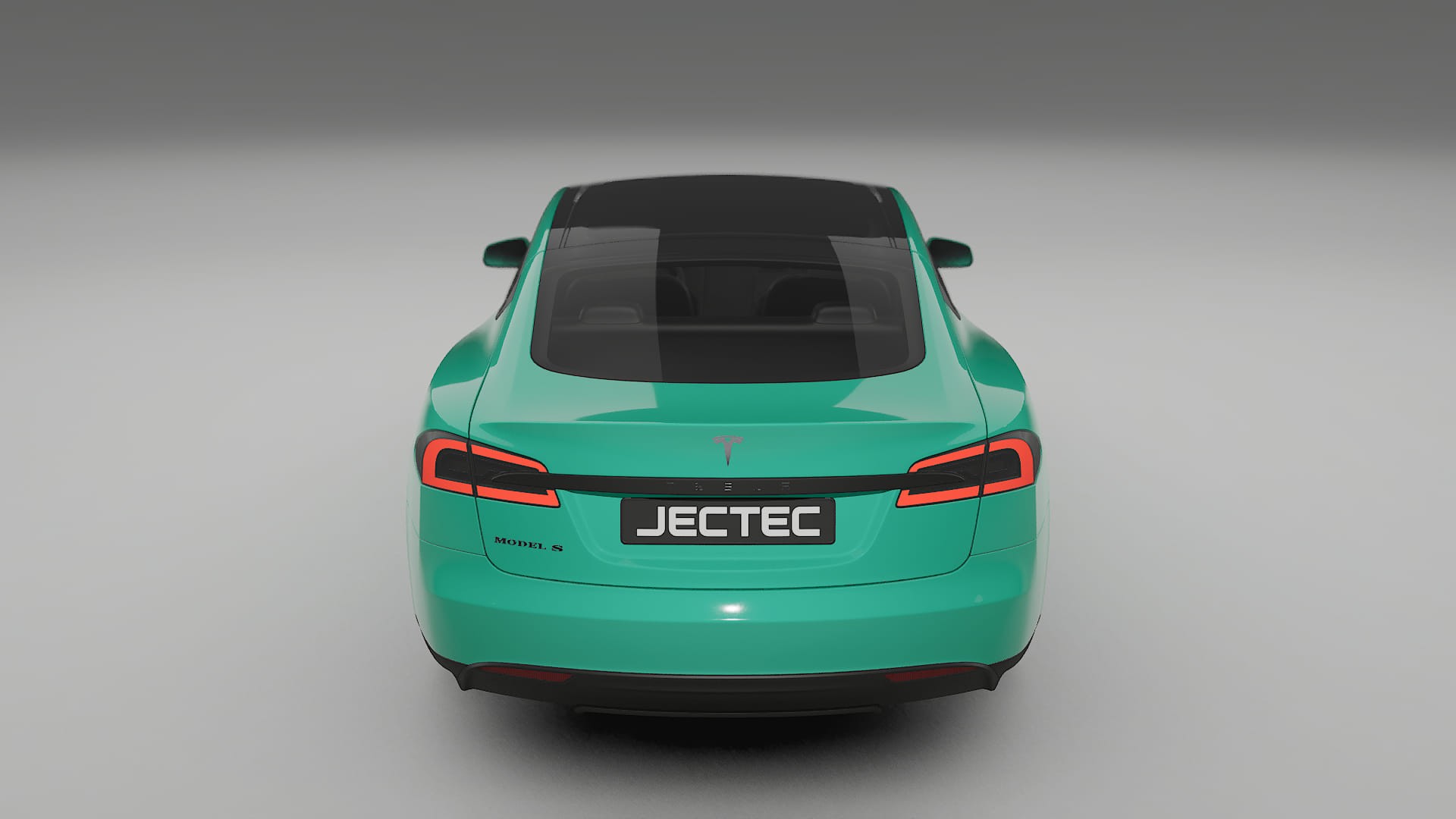 Tesla Model S TPU Lackschutzfolie | JEWEL Farbwechsel PPF – Komplett-Vorgeschnittener Kit