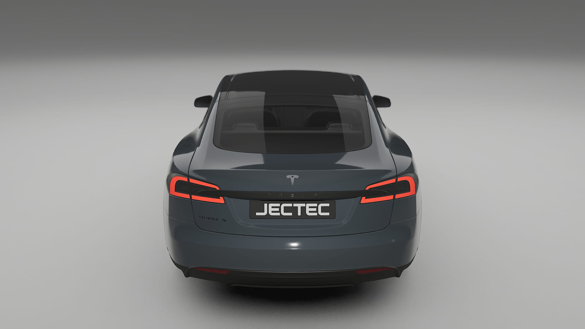 Tesla Model S TPU Lackschutzfolie | GRANITE Farbwechsel PPF – Komplett-Vorgeschnittener Kit