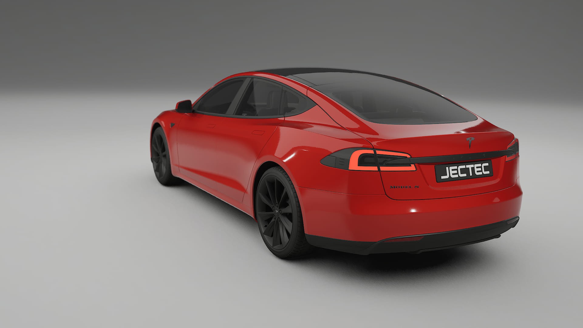 Tesla Model S TPU Lackschutzfolie | BLAZE Farbwechsel PPF – Komplett-Vorgeschnittener Kit