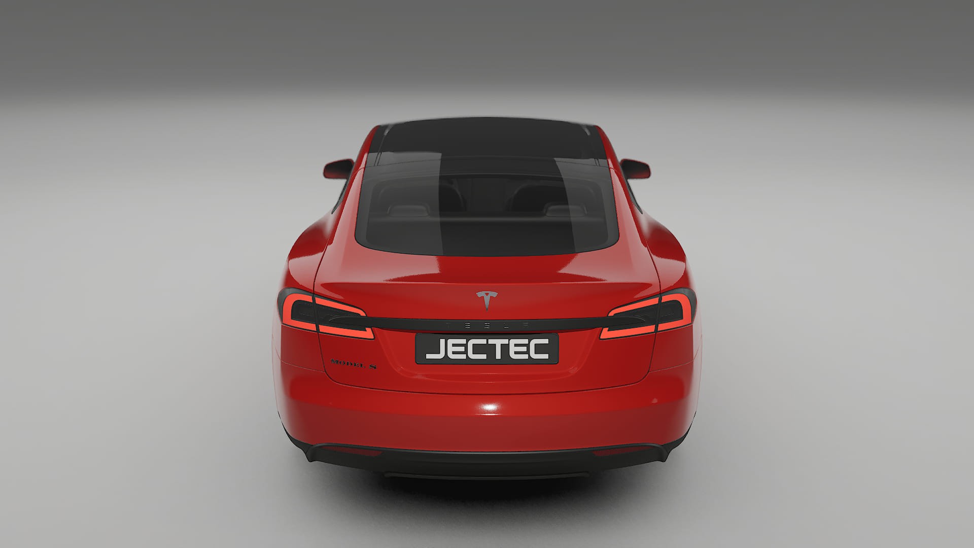 Tesla Model S TPU Lackschutzfolie | BLAZE Farbwechsel PPF – Komplett-Vorgeschnittener Kit