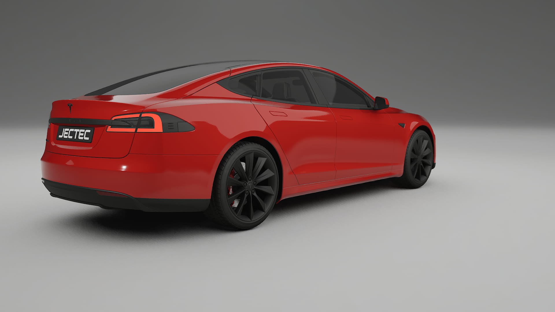Tesla Model S TPU Lackschutzfolie | BLAZE Farbwechsel PPF – Komplett-Vorgeschnittener Kit