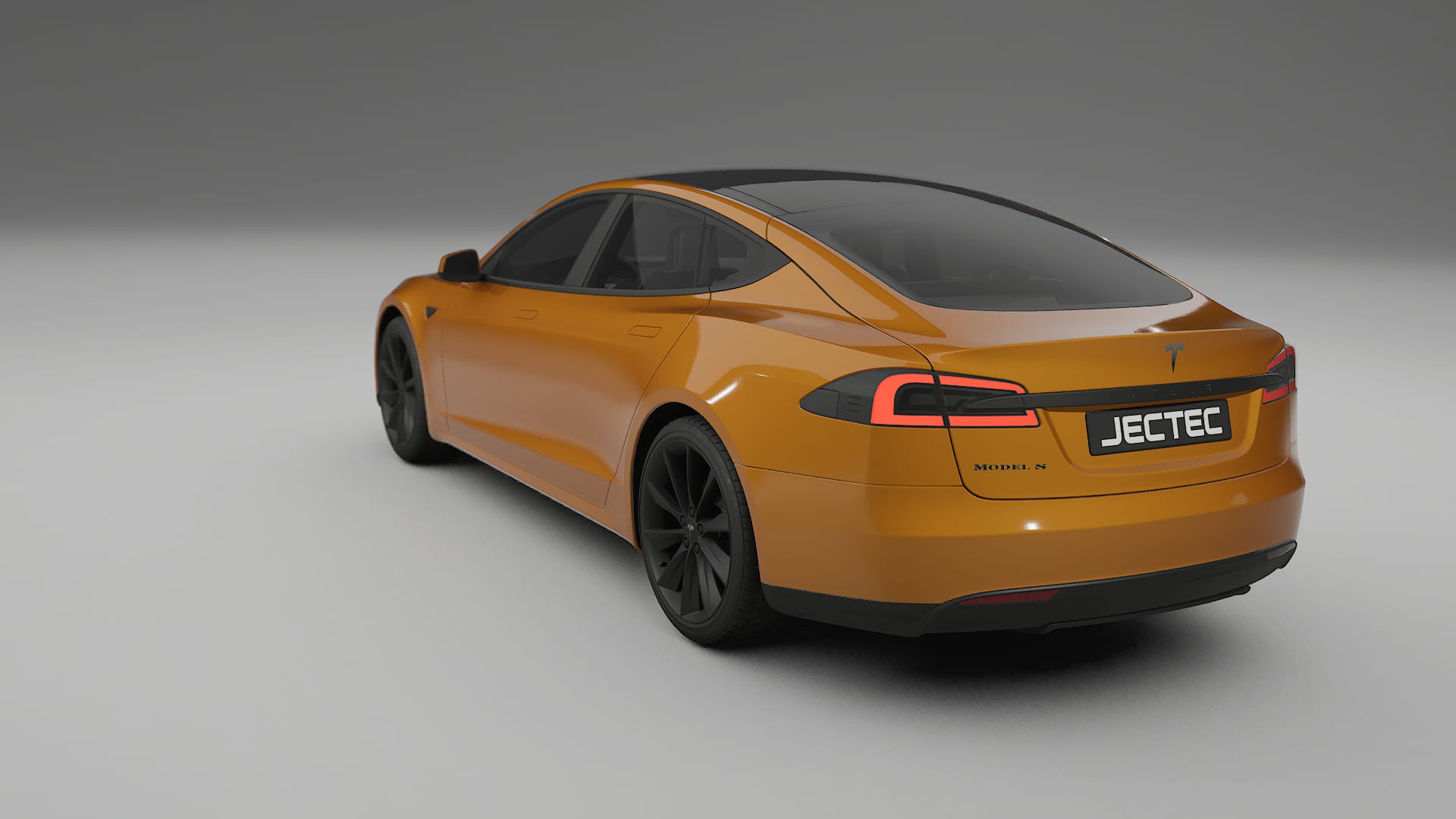 Tesla Model S TPU Lackschutzfolie | DAISY Farbwechsel PPF – Komplett-Vorgeschnittener Kit