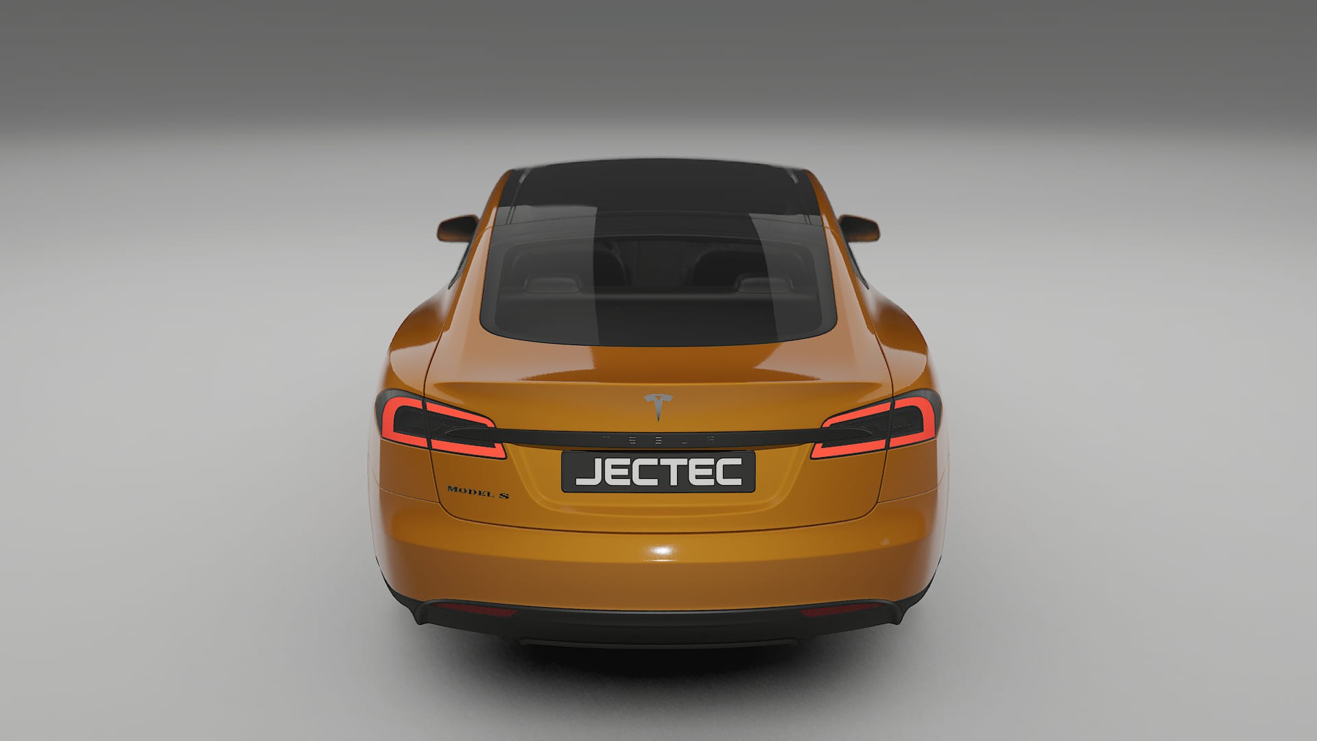 Tesla Model S TPU Lackschutzfolie | DAISY Farbwechsel PPF – Komplett-Vorgeschnittener Kit