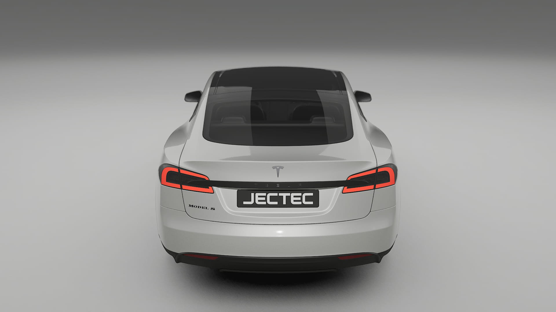 Tesla Model S TPU Lackschutzfolie | PEARL Farbwechsel PPF – Komplett-Vorgeschnittener Kit