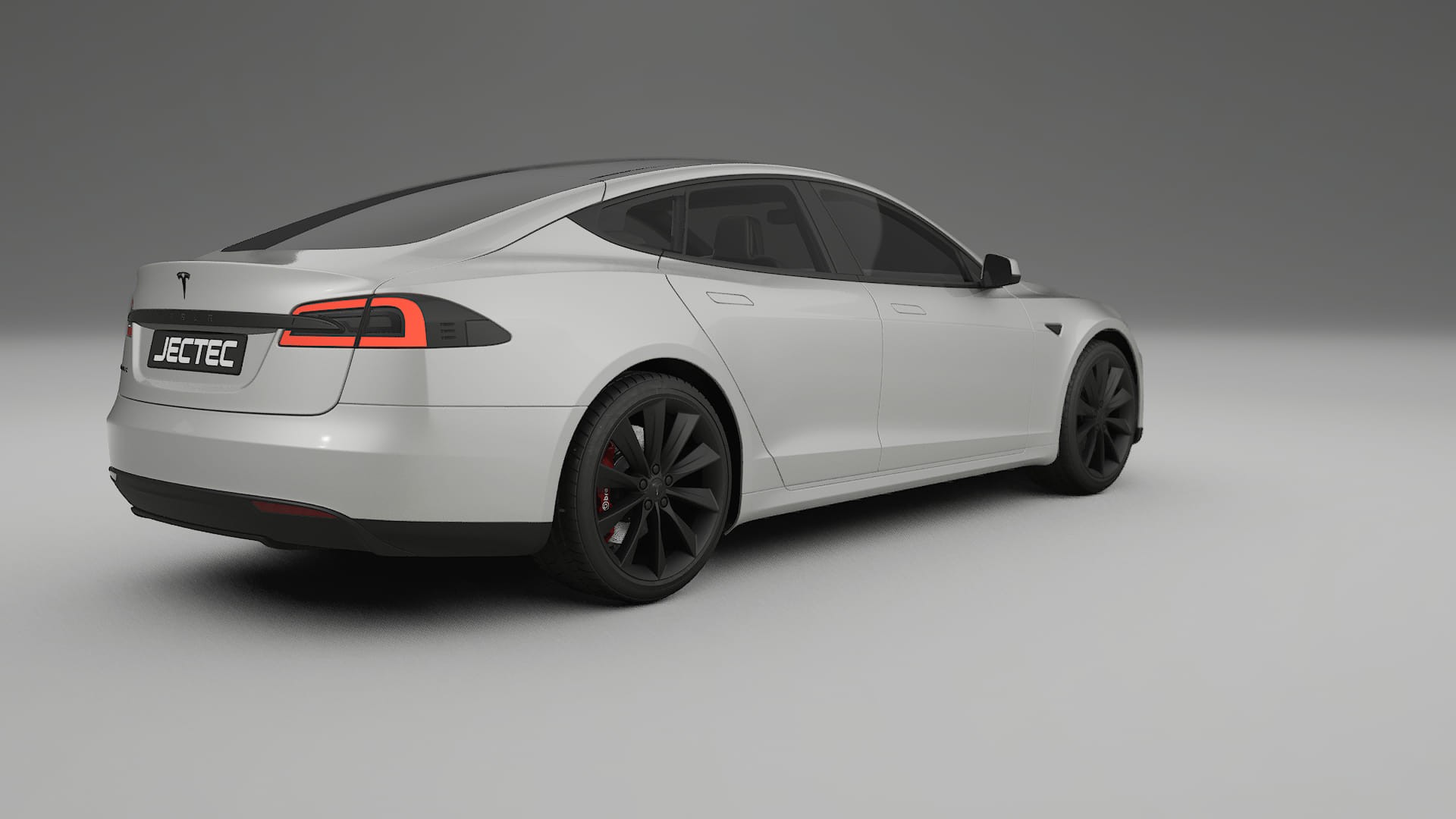 Tesla Model S TPU Lackschutzfolie | PEARL Farbwechsel PPF – Komplett-Vorgeschnittener Kit