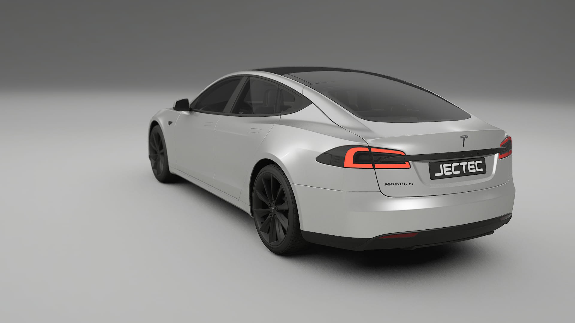 Tesla Model S TPU Lackschutzfolie | OPAL Farbwechsel PPF – Komplett-Vorgeschnittener Kit