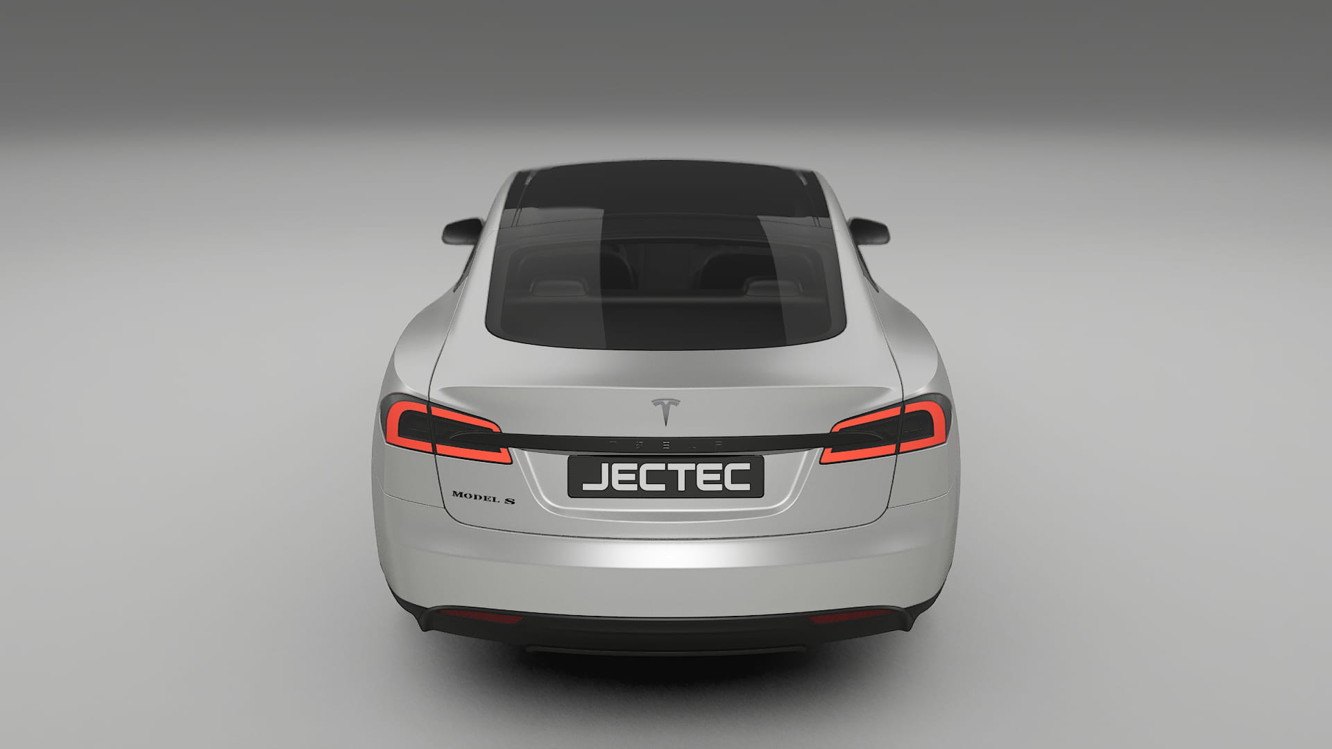 Tesla Model S TPU Lackschutzfolie | OPAL Farbwechsel PPF – Komplett-Vorgeschnittener Kit