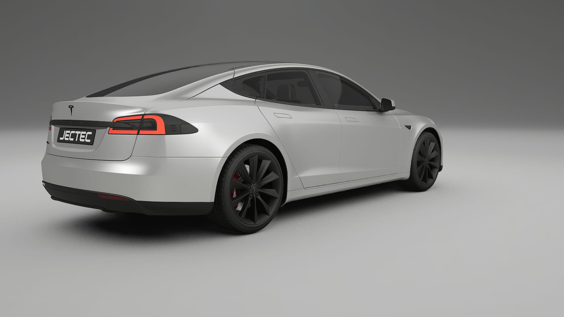 Tesla Model S TPU Lackschutzfolie | OPAL Farbwechsel PPF – Komplett-Vorgeschnittener Kit