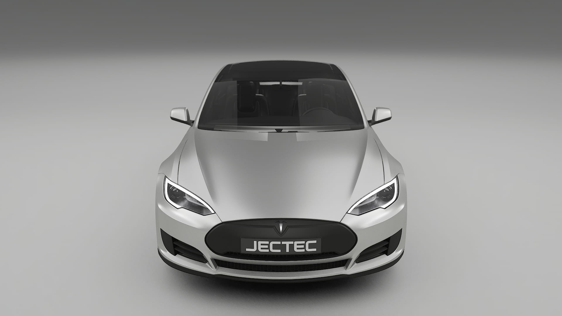 Tesla Model S TPU Lackschutzfolie | OPAL Farbwechsel PPF – Komplett-Vorgeschnittener Kit