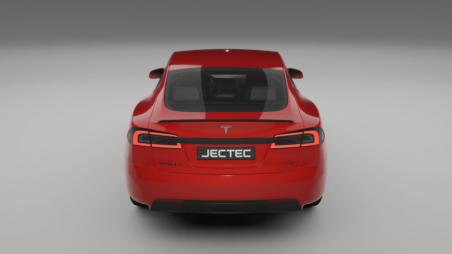 Tesla Model S Refresh TPU Lackschutzfolie | BLAZE Farbwechsel PPF – Komplett-Vorgeschnittener Kit