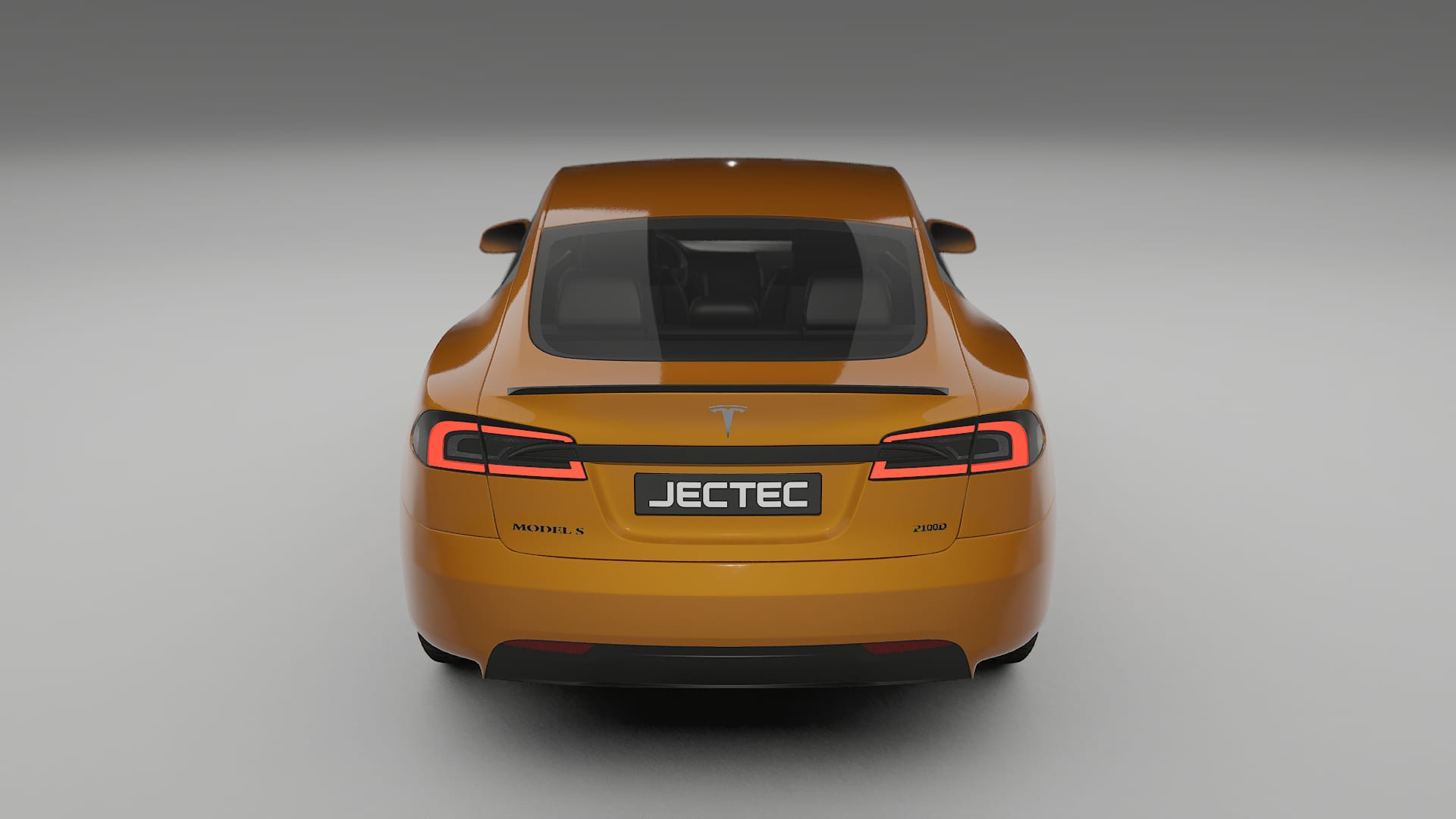 Tesla Model S Refresh TPU Lackschutzfolie | DAISY Farbwechsel PPF – Komplett-Vorgeschnittener Kit