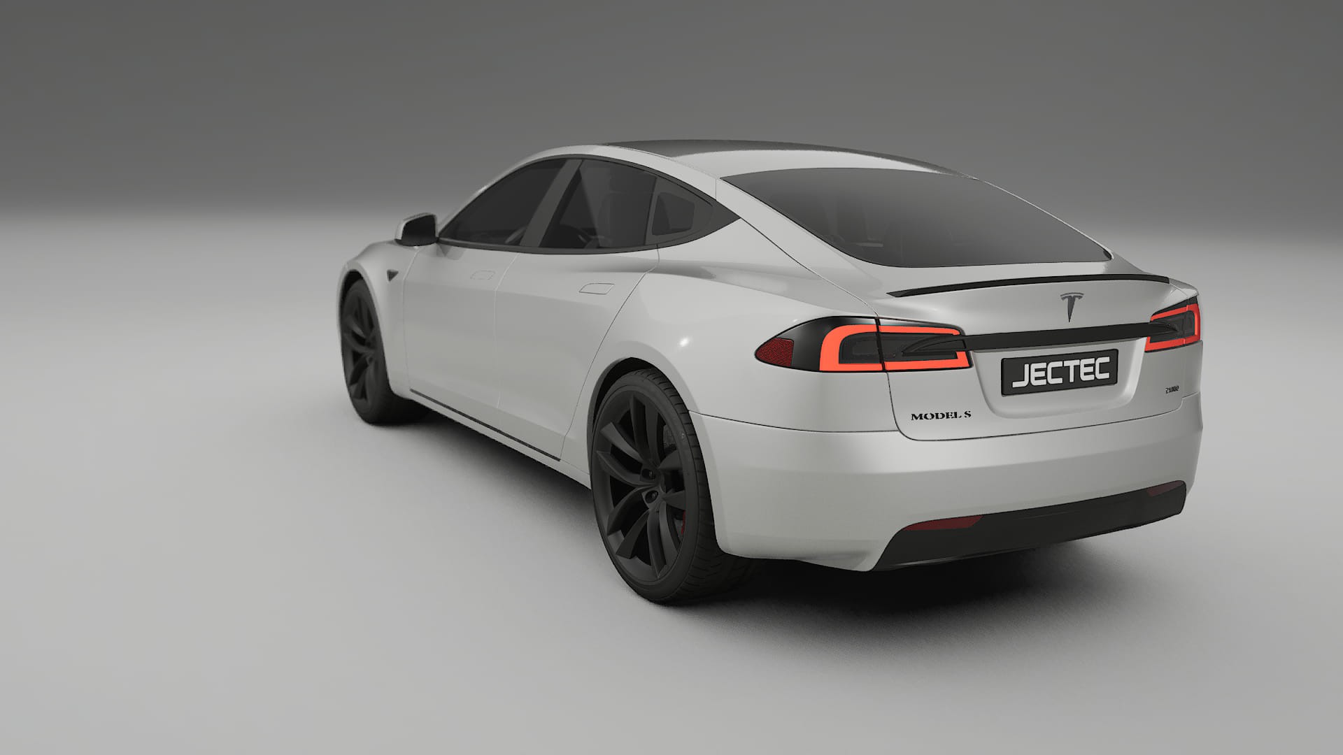 Tesla Model S Refresh TPU Lackschutzfolie | PEARL Farbwechsel PPF – Komplett-Vorgeschnittener Kit