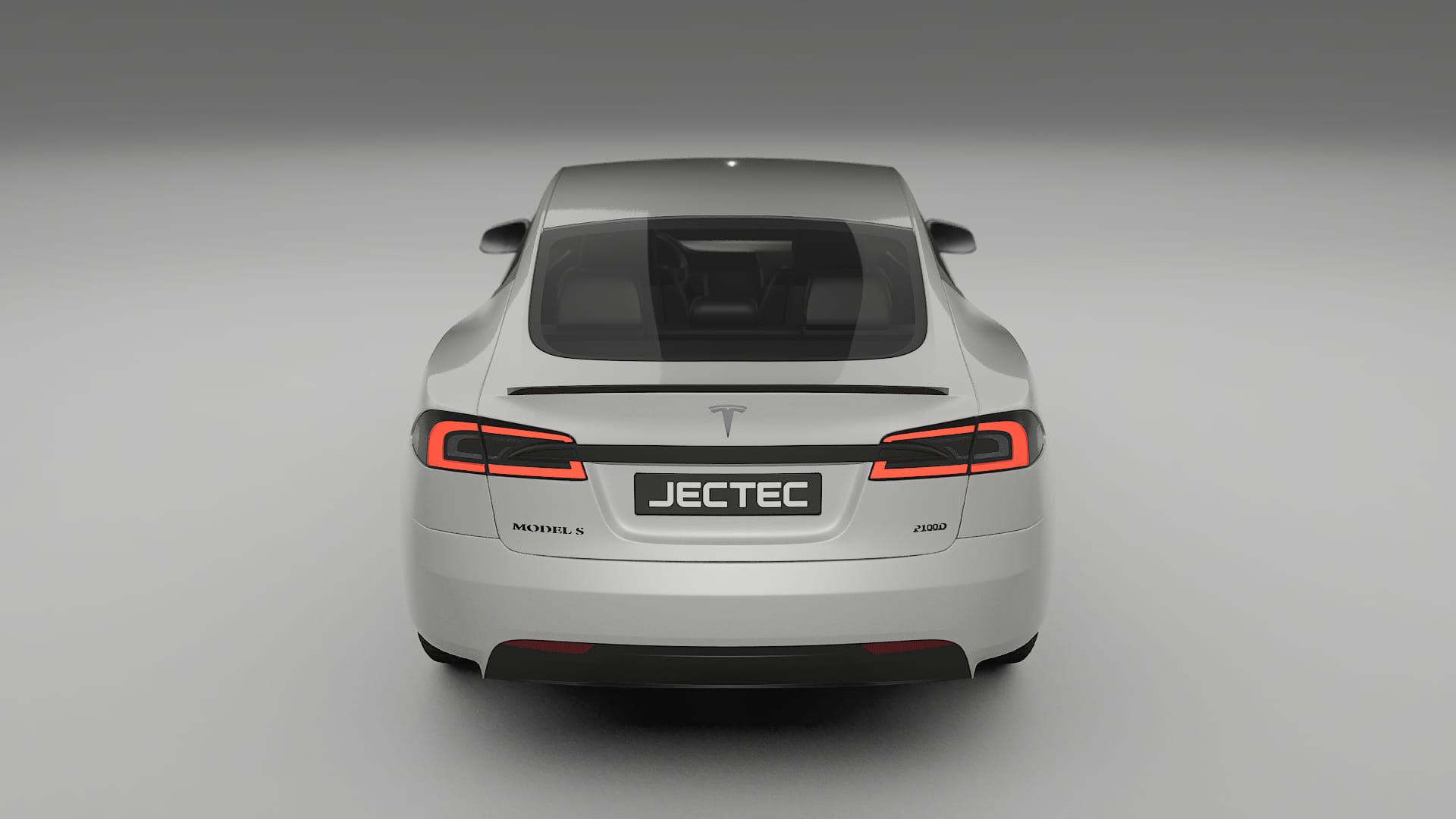 Tesla Model S Refresh TPU Lackschutzfolie | PEARL Farbwechsel PPF – Komplett-Vorgeschnittener Kit