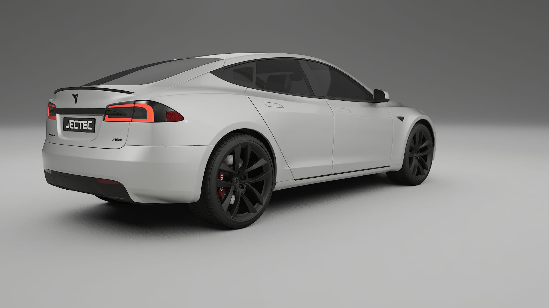Tesla Model S Refresh TPU Lackschutzfolie | PEARL Farbwechsel PPF – Komplett-Vorgeschnittener Kit