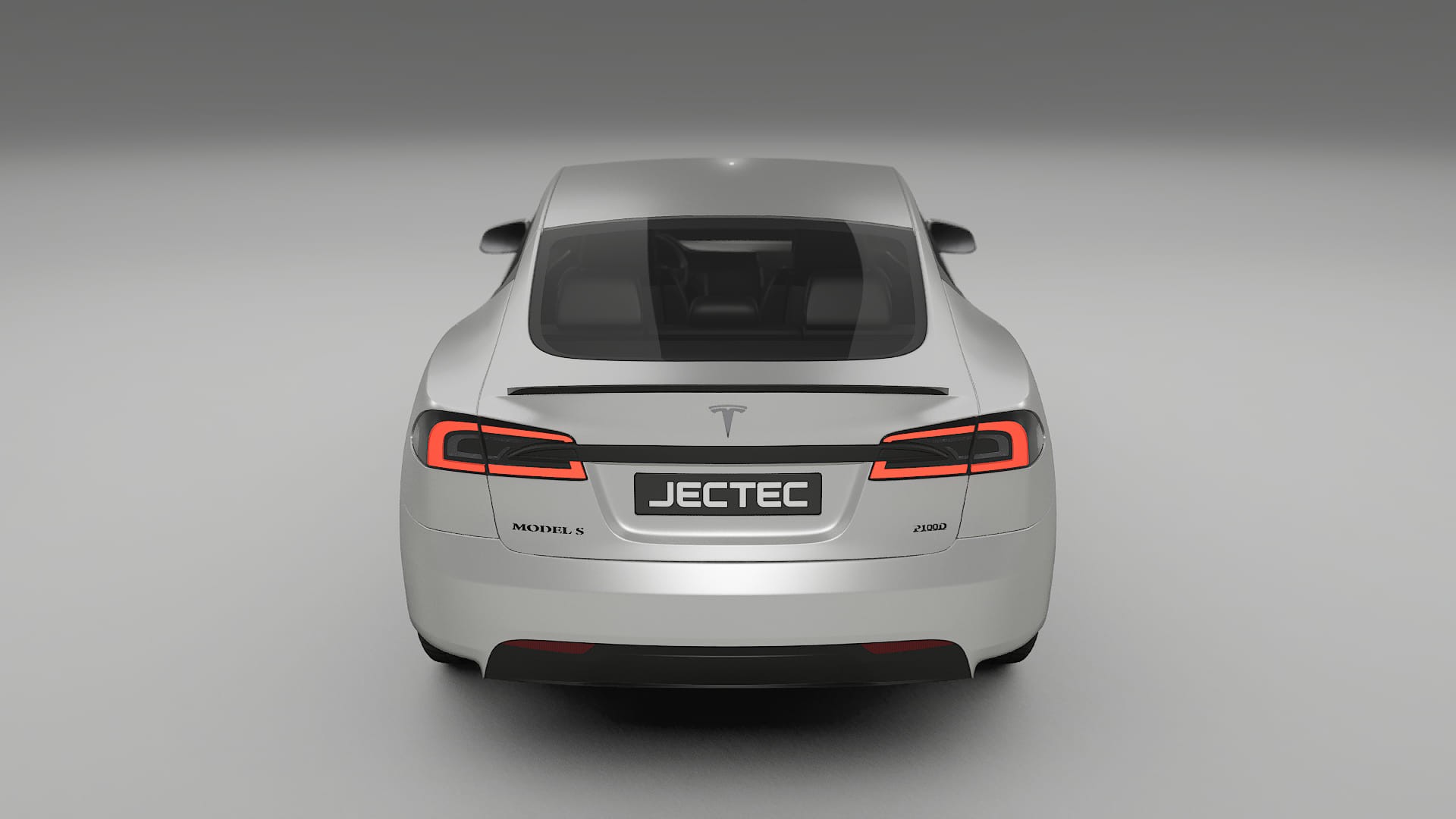 Tesla Model S Refresh TPU Lackschutzfolie | OPAL Farbwechsel PPF – Komplett-Vorgeschnittener Kit