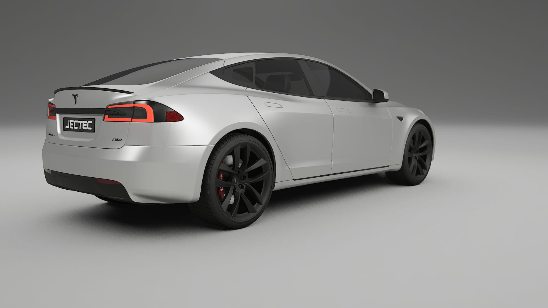 Tesla Model S Refresh TPU Lackschutzfolie | OPAL Farbwechsel PPF – Komplett-Vorgeschnittener Kit