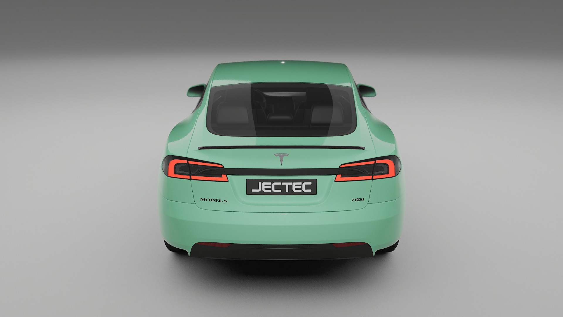 Tesla Model X TPU Lackschutzfolie | DUSTY Farbwechsel PPF – Komplett-Vorgeschnittener Kit