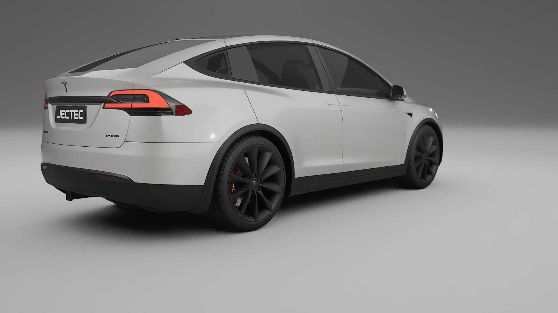 Tesla Model X TPU Lackschutzfolie | PEARL Farbwechsel PPF – Komplett-Vorgeschnittener Kit