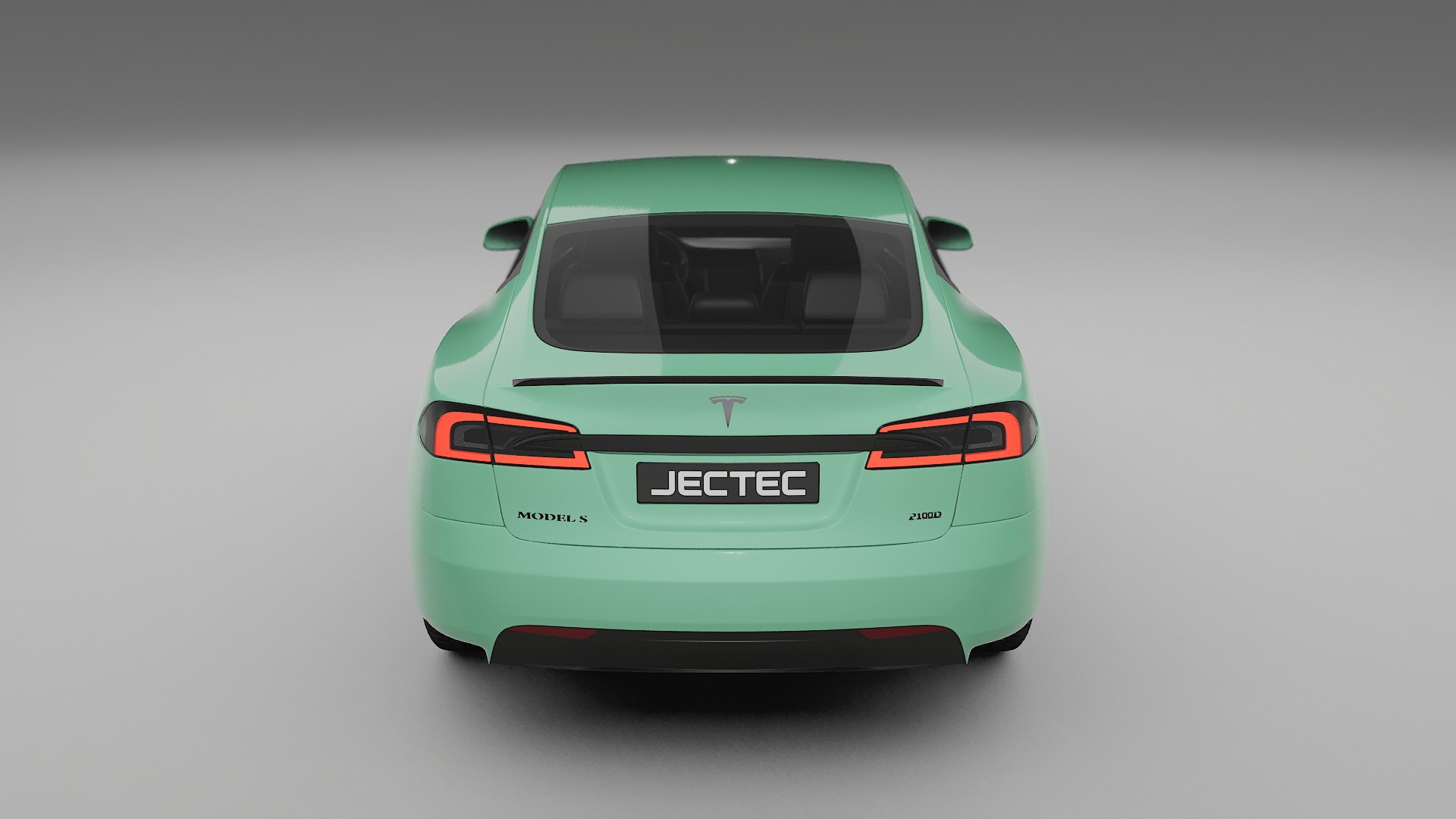 Tesla Model Y TPU Lackschutzfolie | DUSTY Farbwechsel PPF – Komplett-Vorgeschnittener Kit