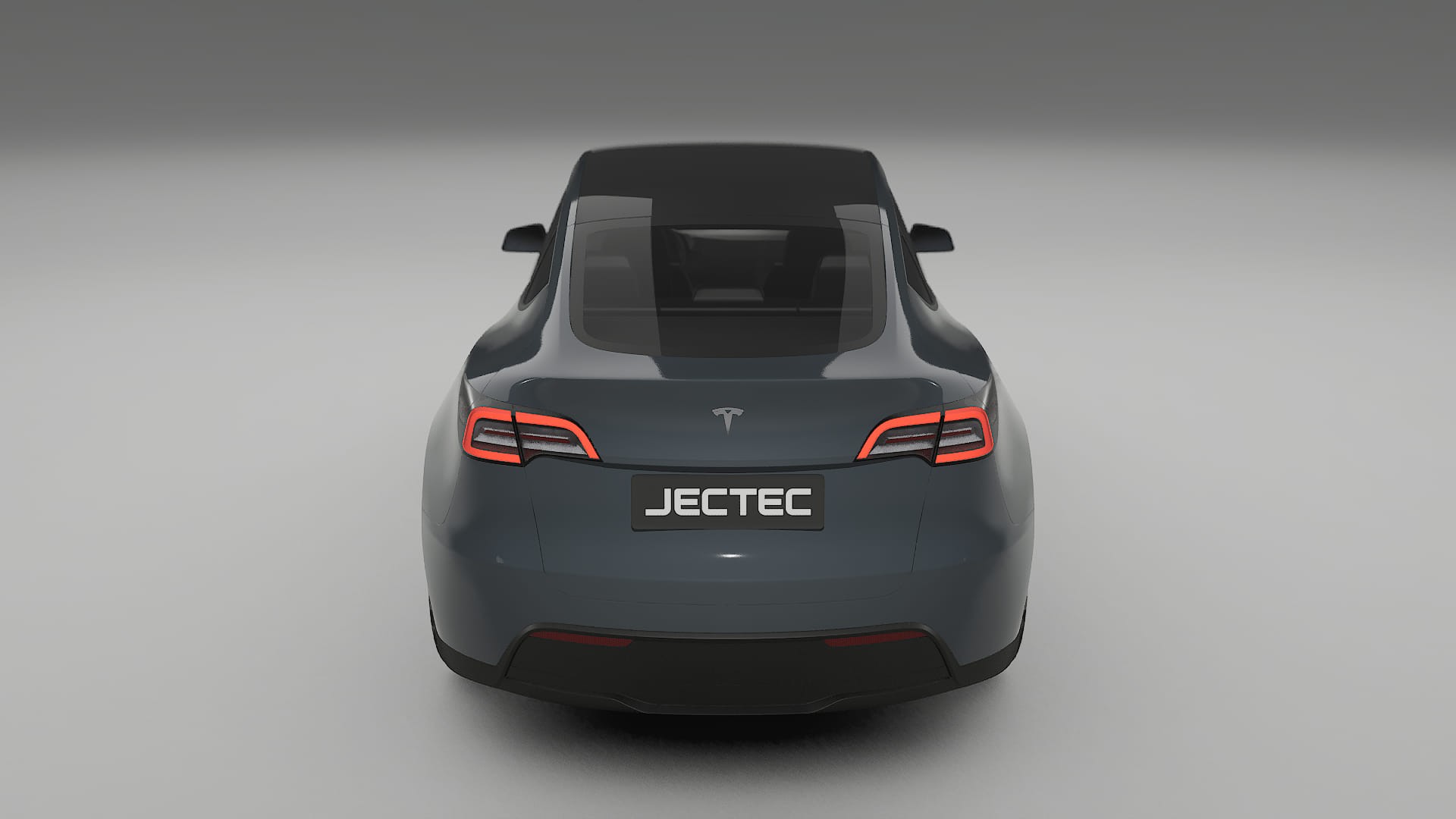 Tesla Model Y TPU Lackschutzfolie | GRANITE Farbwechsel PPF – Komplett-Vorgeschnittener Kit