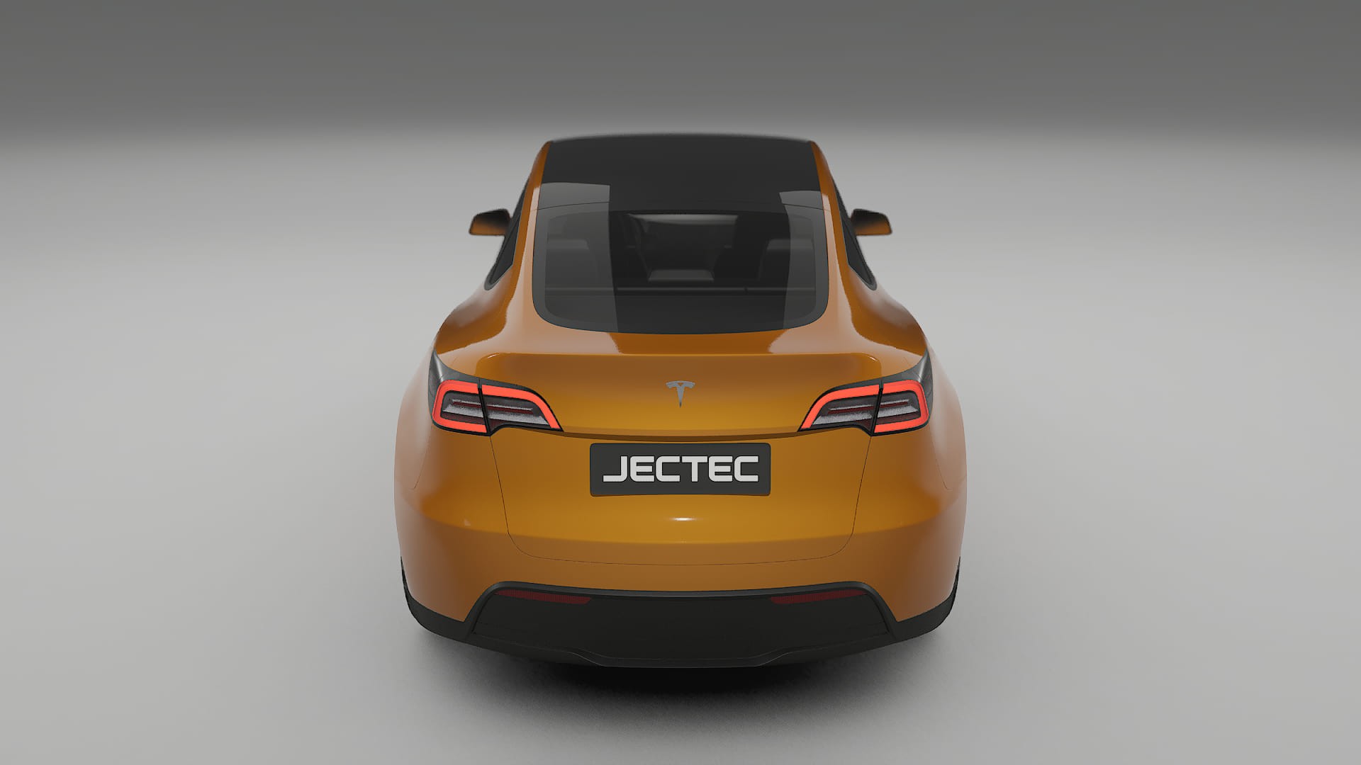 Tesla Model Y TPU Lackschutzfolie | DAISY Farbwechsel PPF – Komplett-Vorgeschnittener Kit