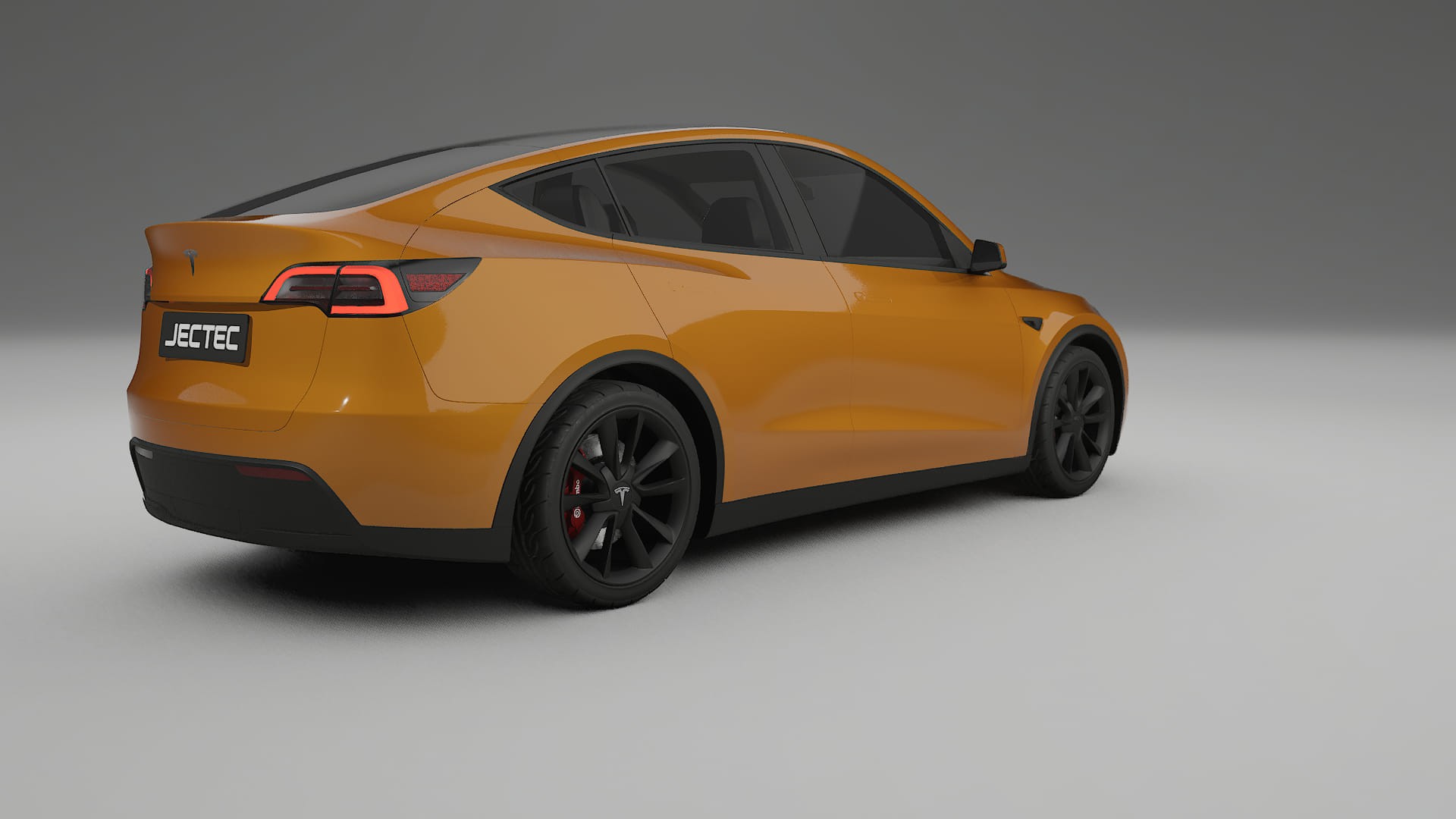 Tesla Model Y TPU Lackschutzfolie | DAISY Farbwechsel PPF – Komplett-Vorgeschnittener Kit