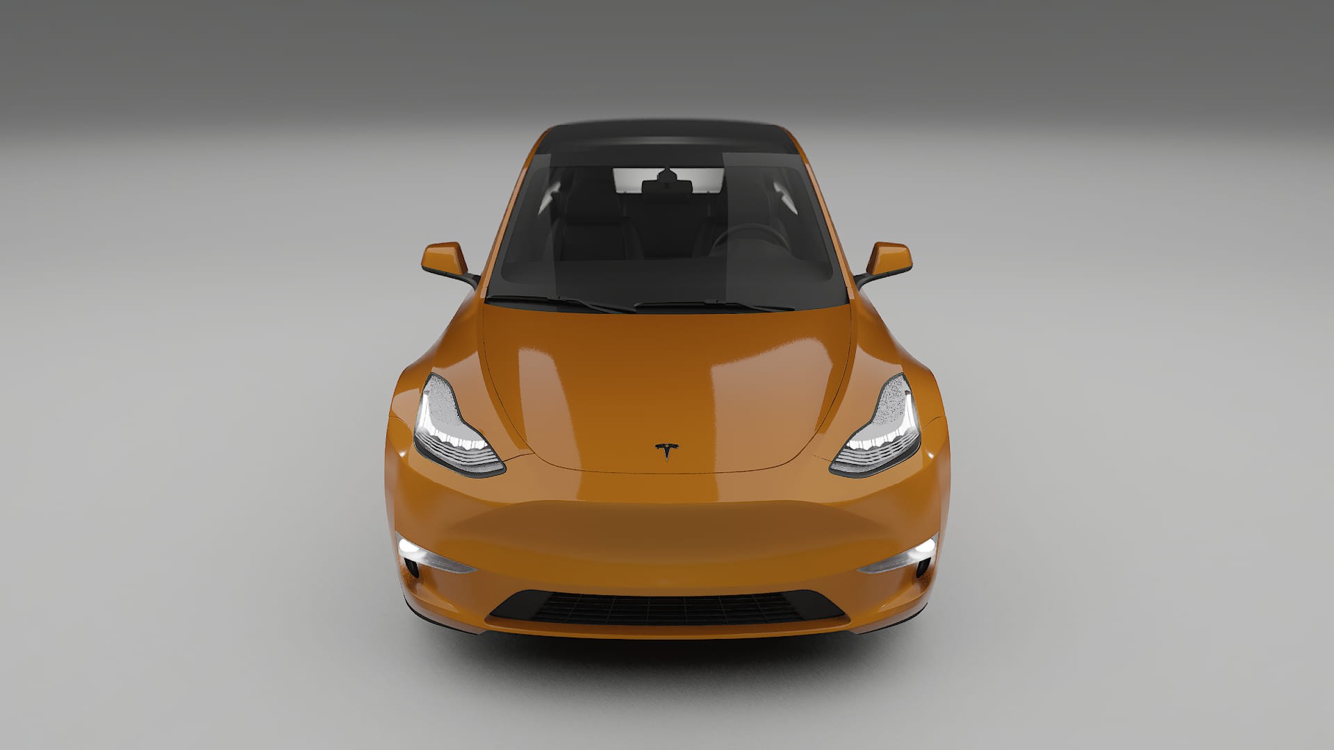 Tesla Model Y TPU Lackschutzfolie | DAISY Farbwechsel PPF – Komplett-Vorgeschnittener Kit