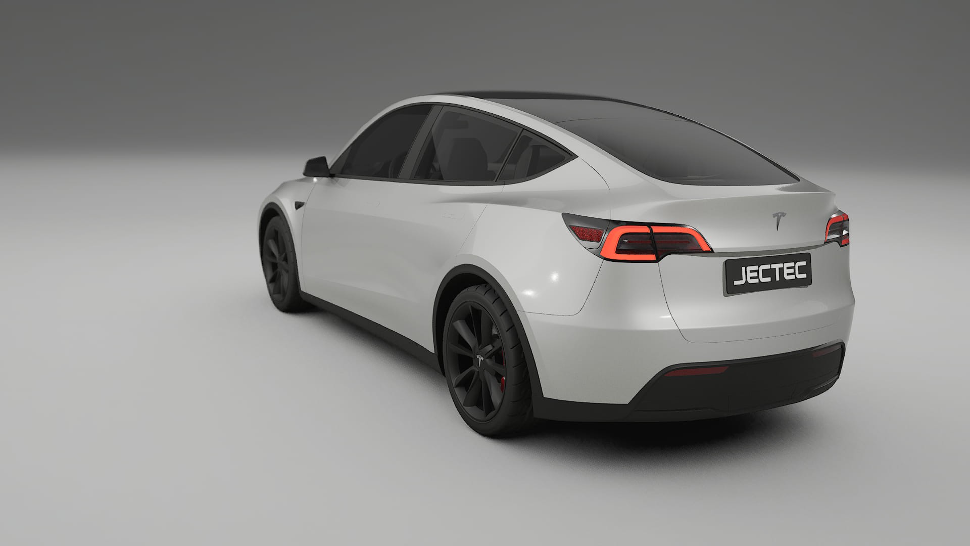Tesla Model Y TPU Lackschutzfolie | PEARL Farbwechsel PPF – Komplett-Vorgeschnittener Kit
