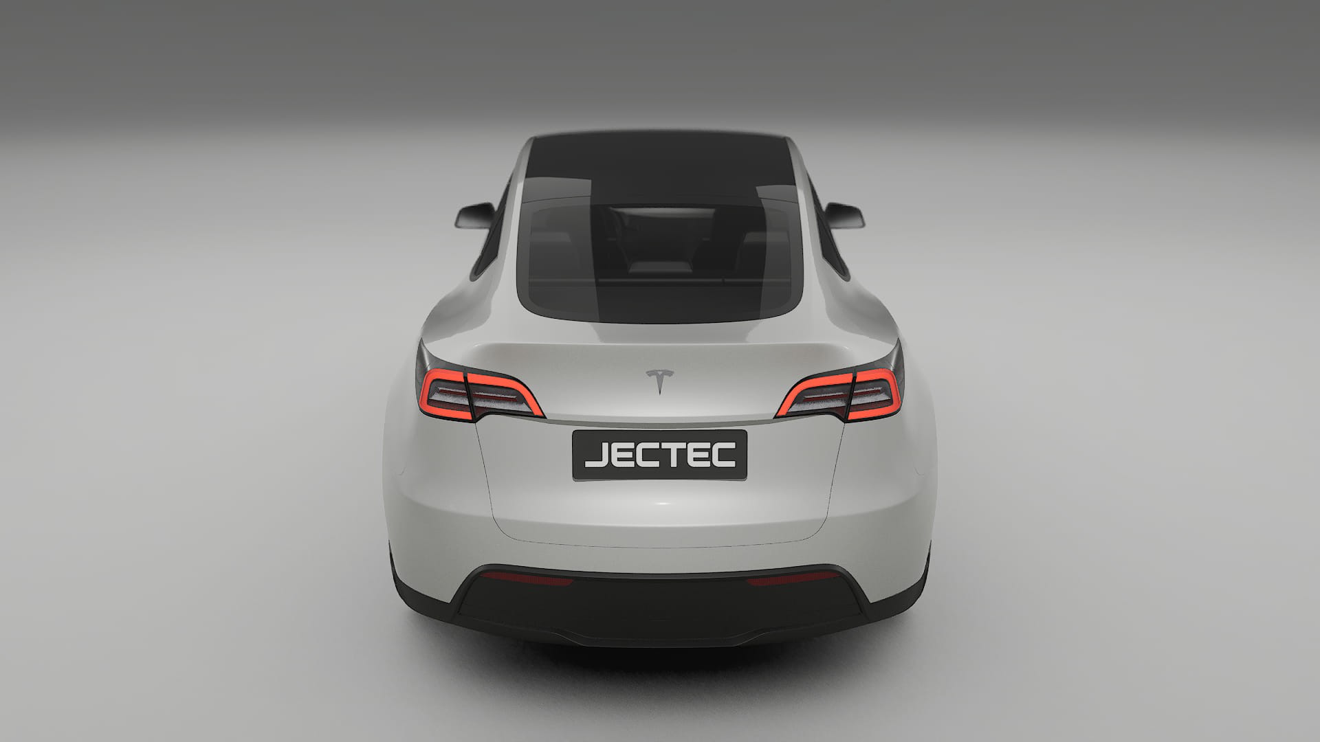 Tesla Model Y TPU Lackschutzfolie | PEARL Farbwechsel PPF – Komplett-Vorgeschnittener Kit