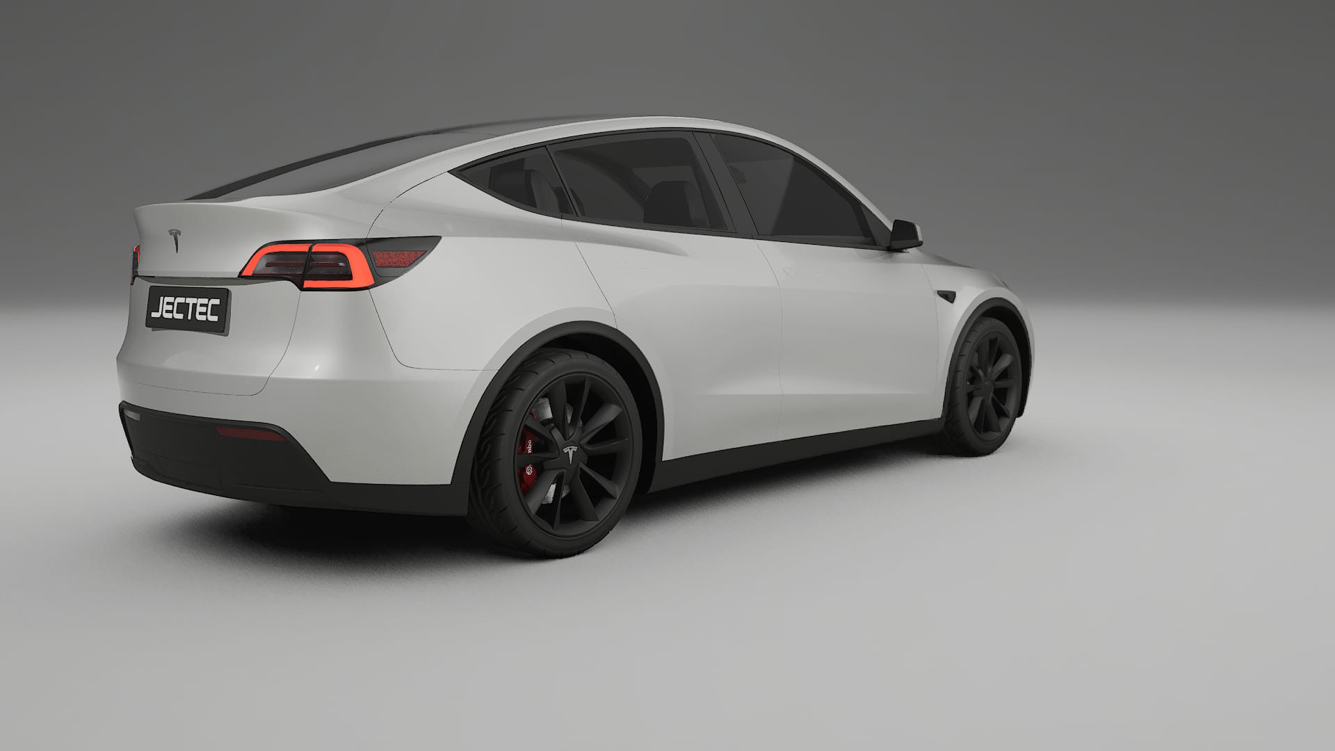 Tesla Model Y TPU Lackschutzfolie | PEARL Farbwechsel PPF – Komplett-Vorgeschnittener Kit
