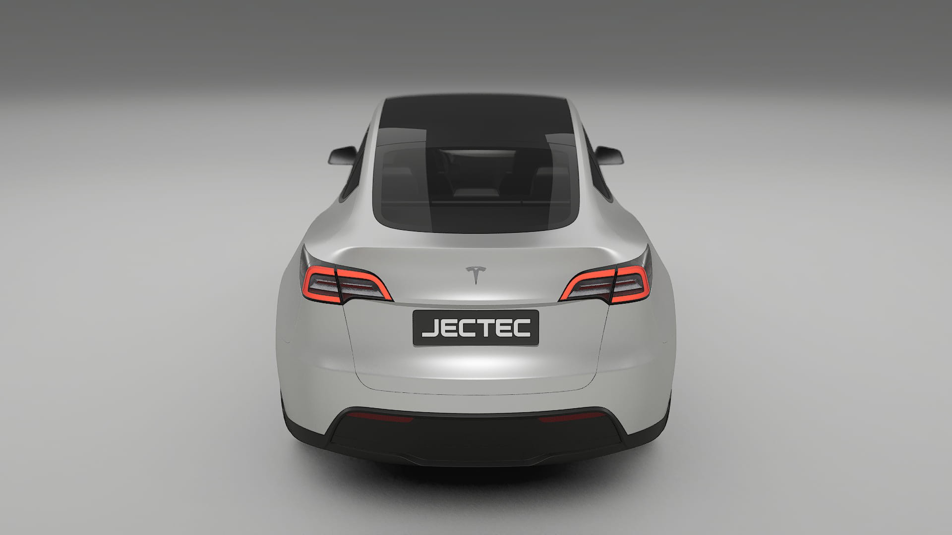 Tesla Model Y TPU Lackschutzfolie | OPAL Farbwechsel PPF – Komplett-Vorgeschnittener Kit