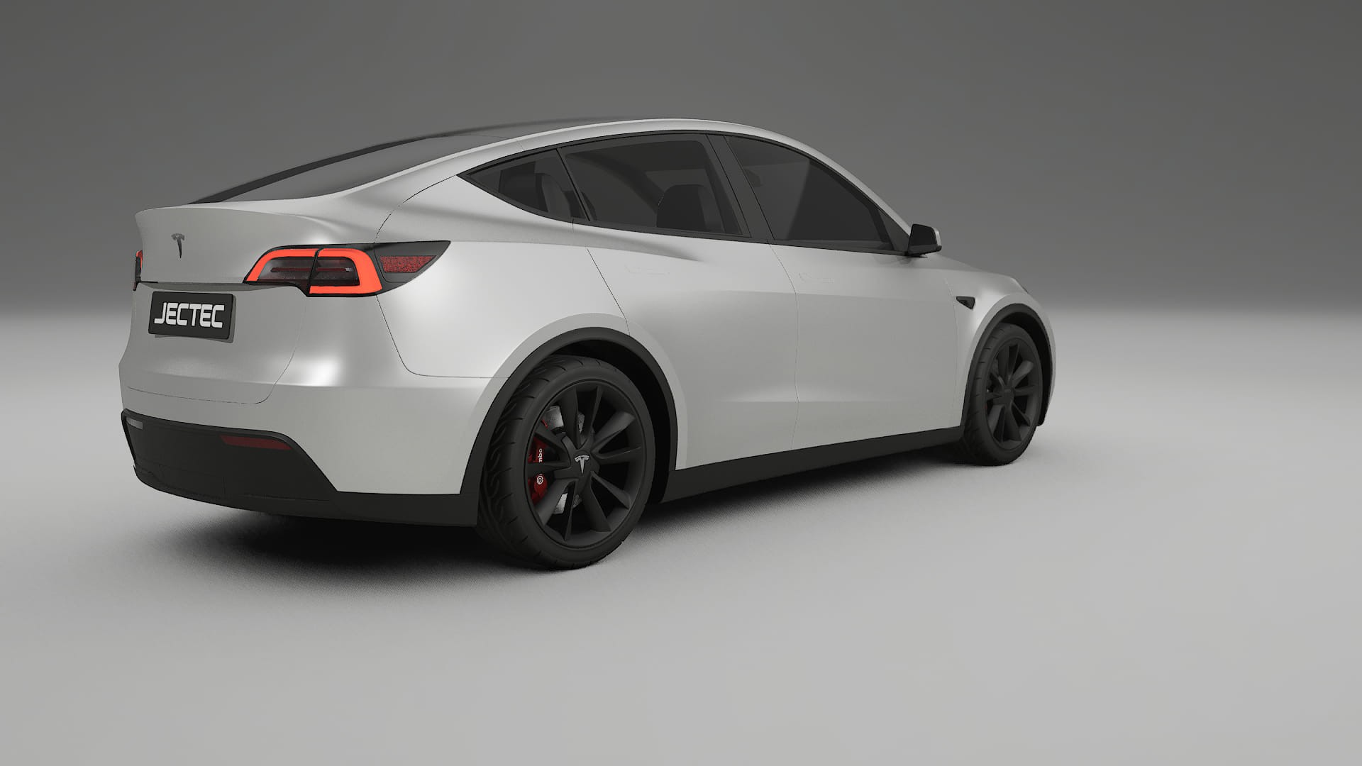 Tesla Model Y TPU Lackschutzfolie | OPAL Farbwechsel PPF – Komplett-Vorgeschnittener Kit