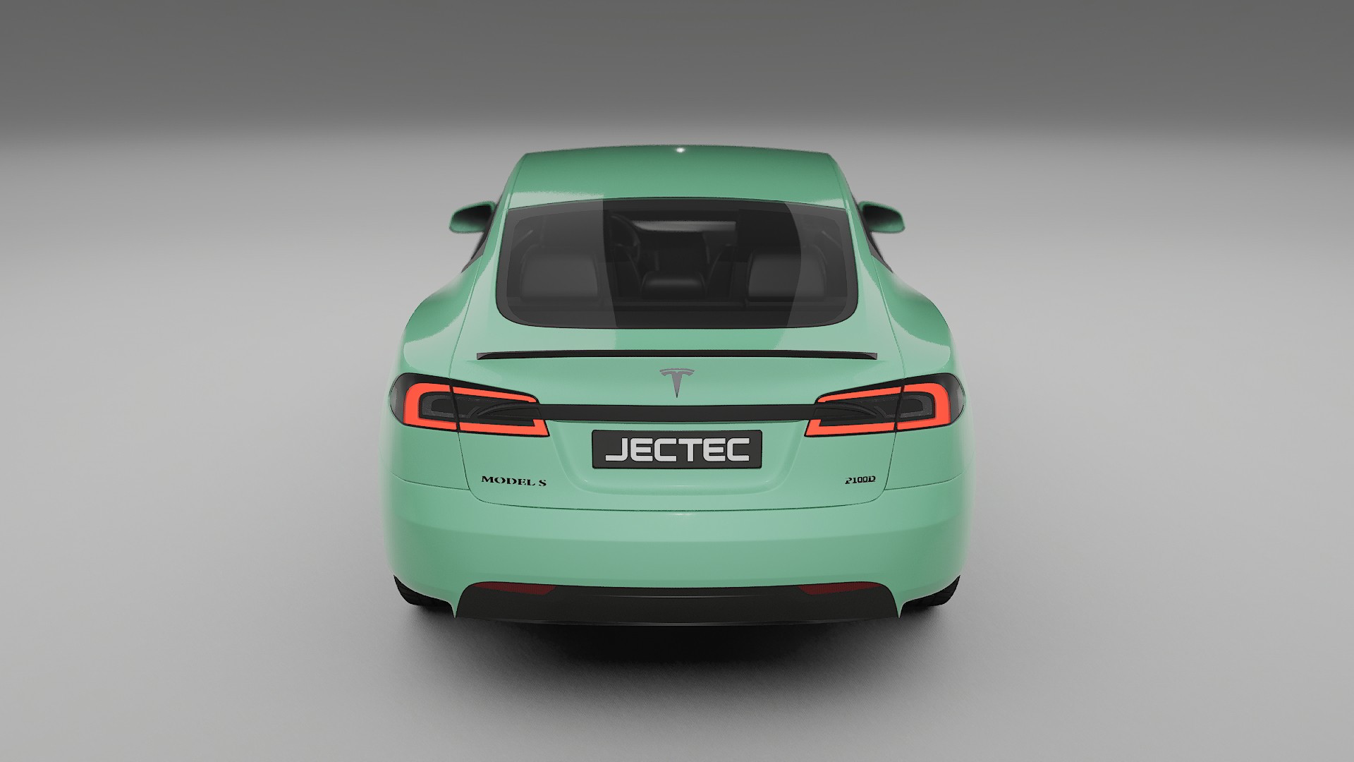 Tesla Roadster 25 TPU Lackschutzfolie | DUSTY Farbwechsel PPF – Komplett-Vorgeschnittener Kit