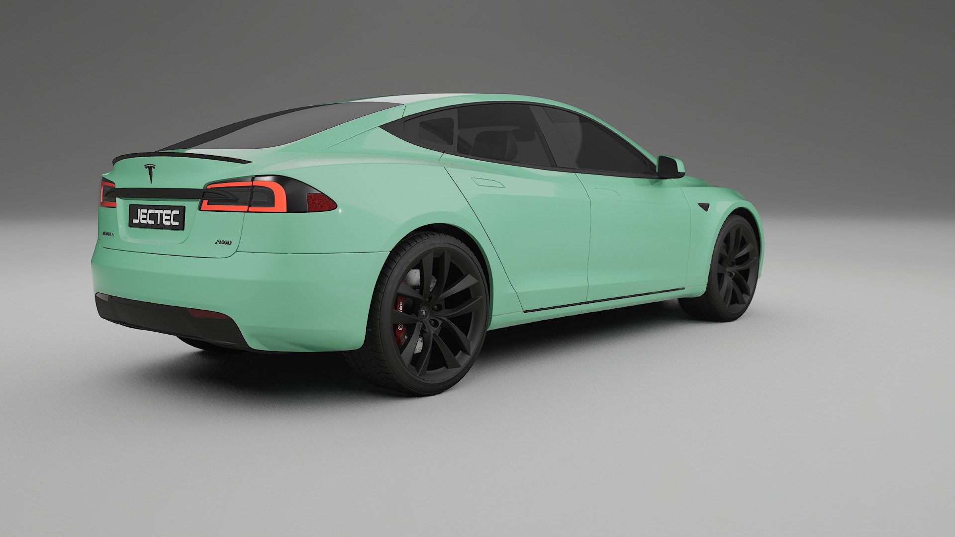 Tesla Roadster 25 TPU Lackschutzfolie | DUSTY Farbwechsel PPF – Komplett-Vorgeschnittener Kit