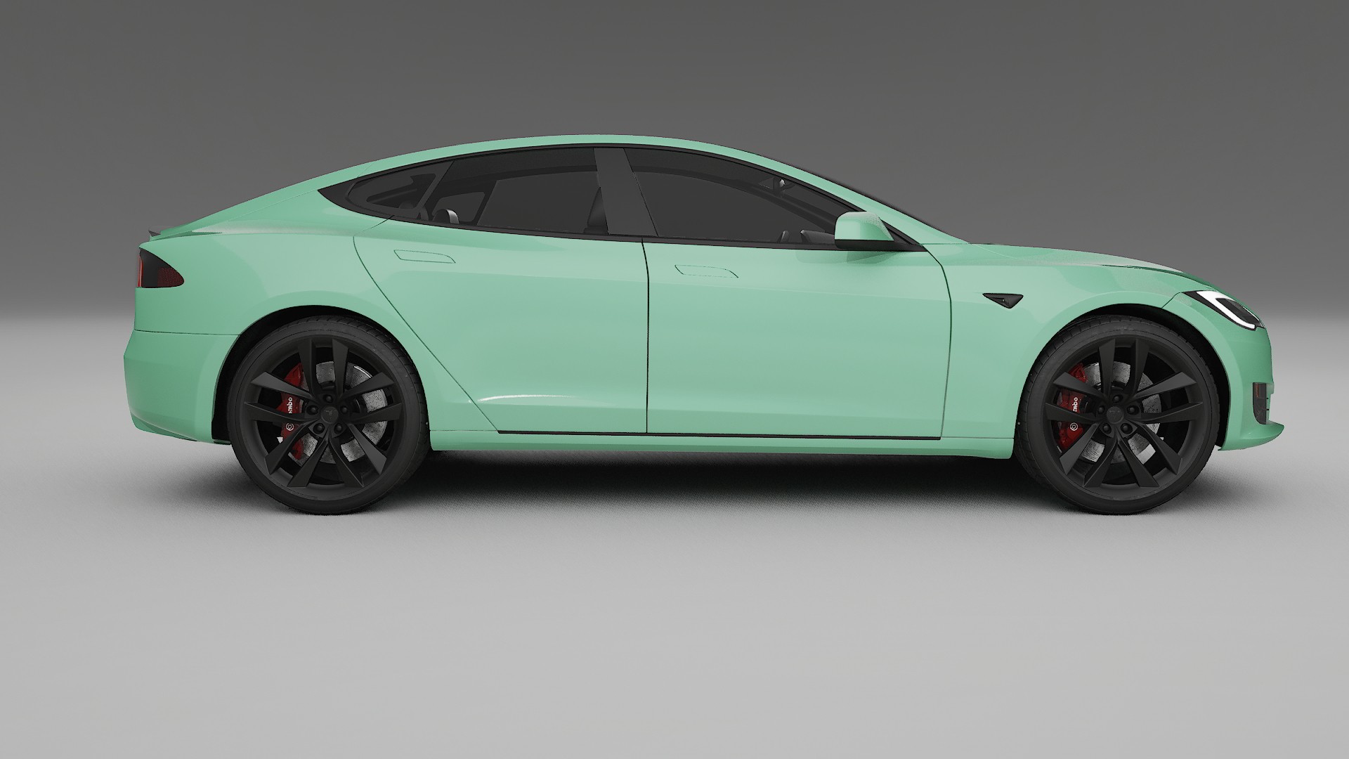 Tesla Roadster 25 TPU Lackschutzfolie | DUSTY Farbwechsel PPF – Komplett-Vorgeschnittener Kit