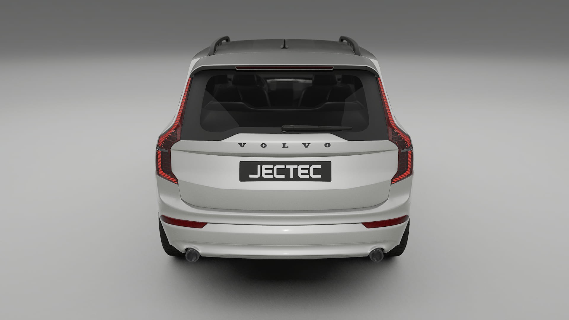 Volvo XC90 SPA TPU Lackschutzfolie | PEARL Farbwechsel PPF – Komplett-Vorgeschnittener Kit
