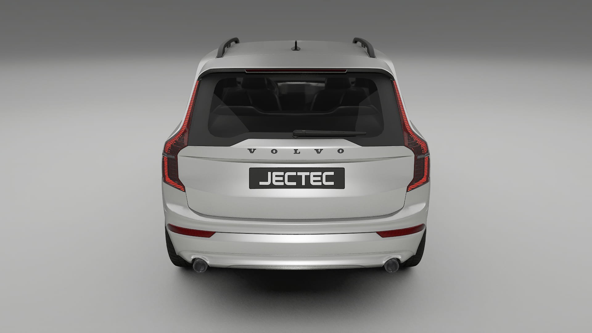 Volvo XC90 SPA TPU Lackschutzfolie | OPAL Farbwechsel PPF – Komplett-Vorgeschnittener Kit