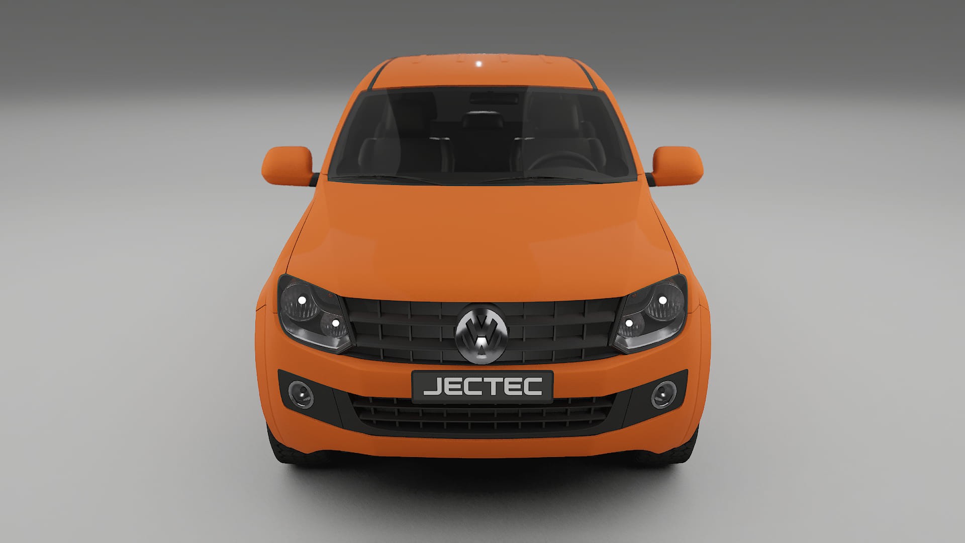 VW Amarok 2H TPU Lackschutzfolie | ROCKET Farbwechsel PPF – Komplett-Vorgeschnittener Kit