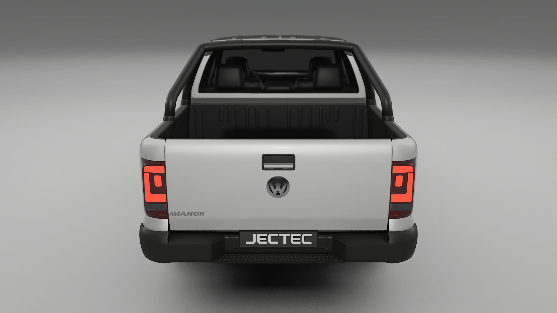 VW Amarok 2H TPU Lackschutzfolie | PEARL Farbwechsel PPF – Komplett-Vorgeschnittener Kit
