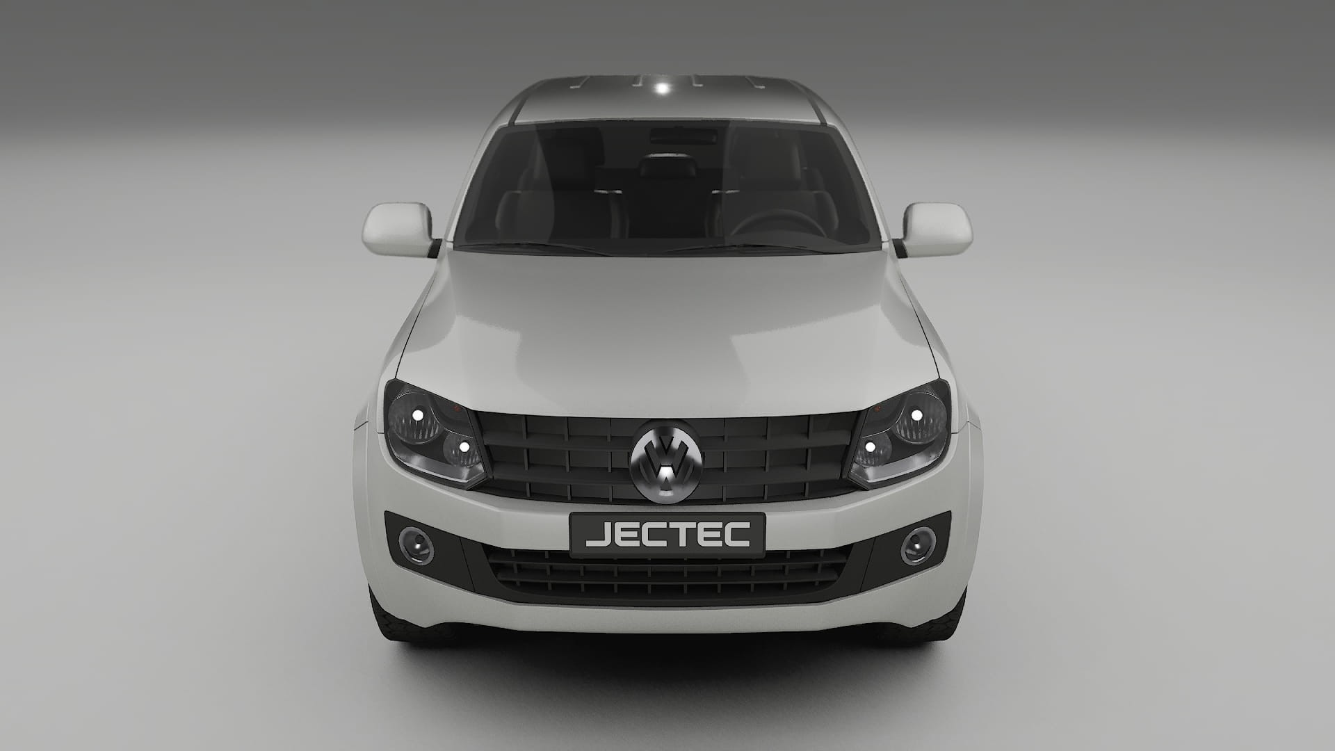 VW Amarok 2H TPU Lackschutzfolie | PEARL Farbwechsel PPF – Komplett-Vorgeschnittener Kit