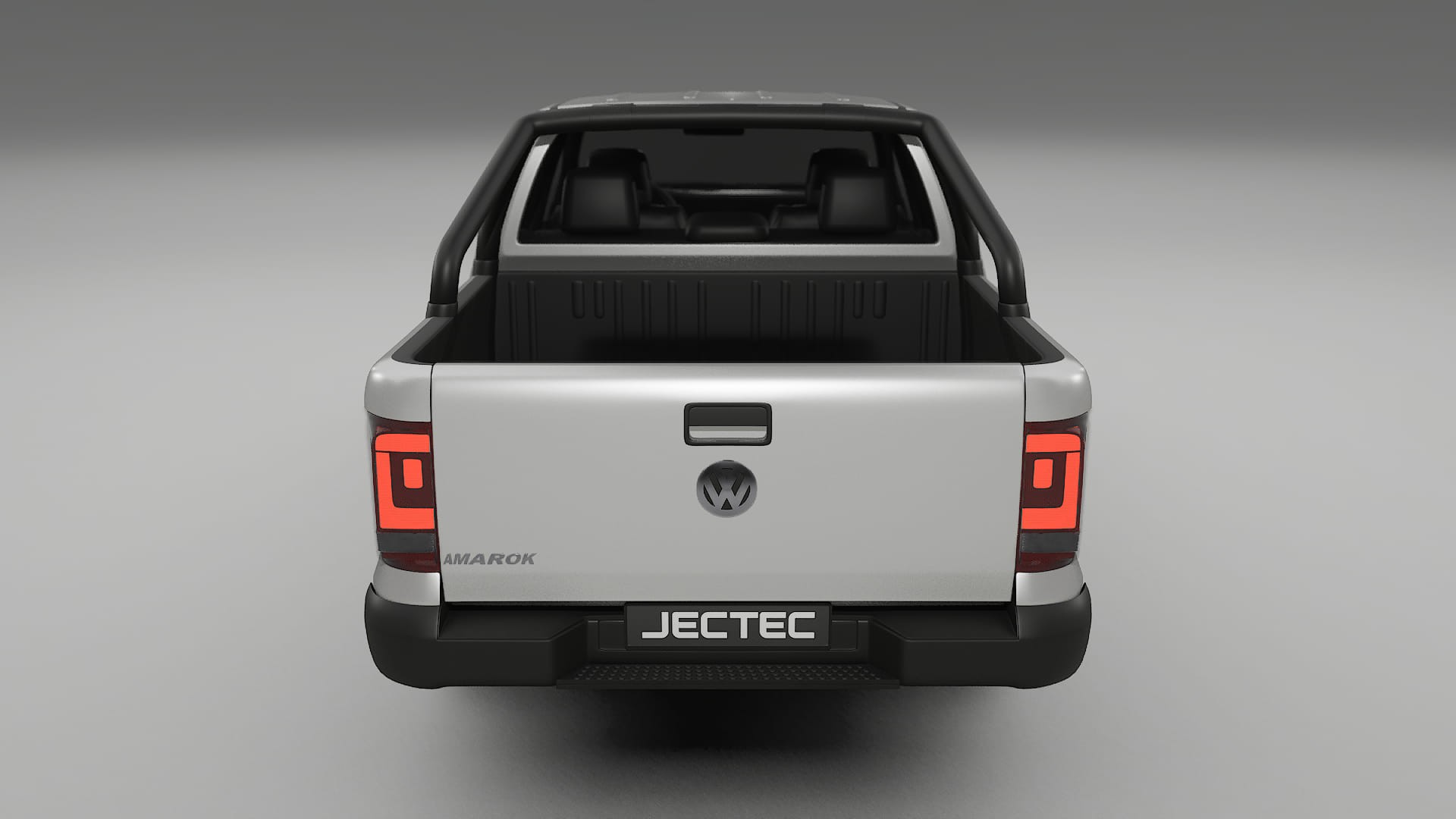 VW Amarok 2H TPU Lackschutzfolie | OPAL Farbwechsel PPF – Komplett-Vorgeschnittener Kit