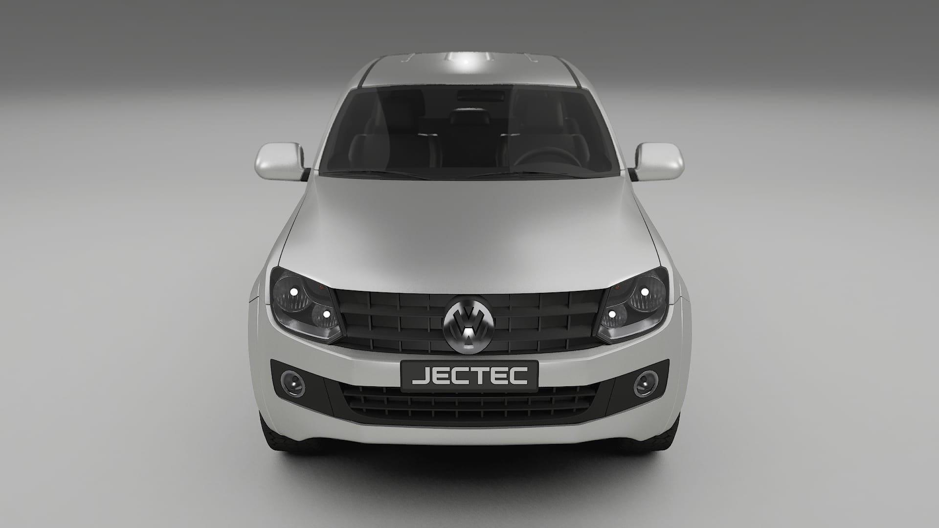 VW Amarok 2H TPU Lackschutzfolie | OPAL Farbwechsel PPF – Komplett-Vorgeschnittener Kit