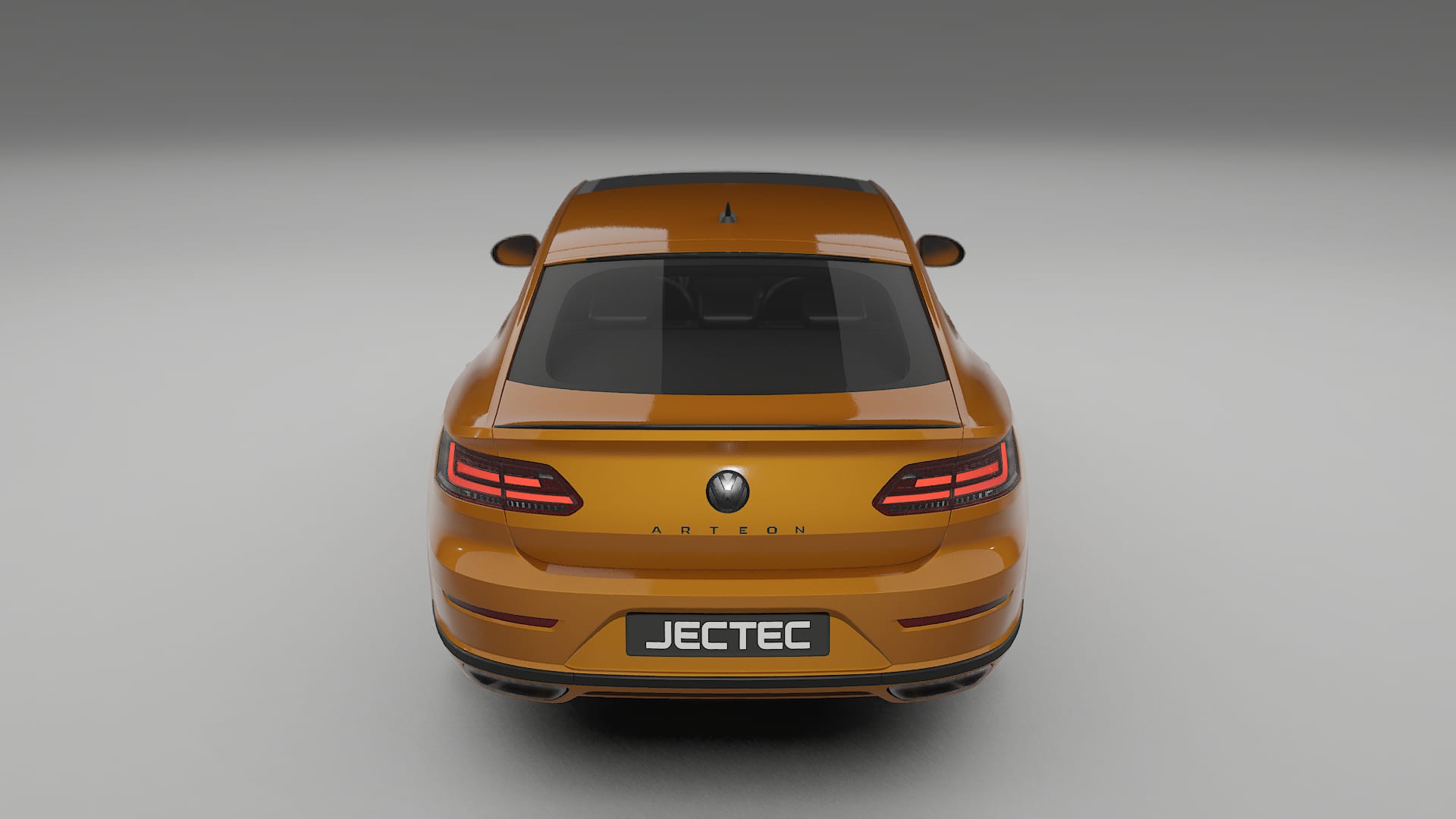 VW Arteon R 3H prefacelift pre LCI TPU Lackschutzfolie | DAISY Farbwechsel PPF – Komplett-Vorgeschnittener Kit
